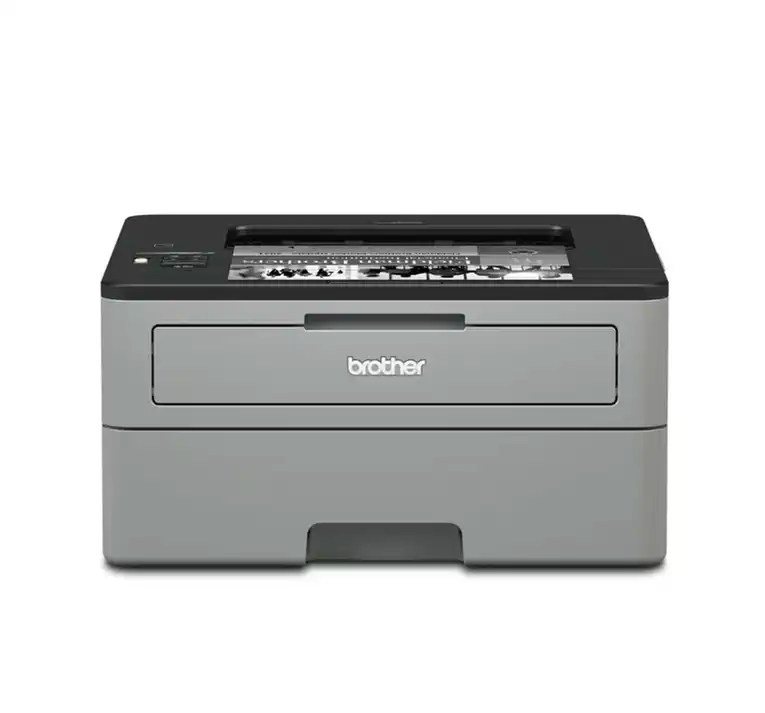 Best Monochrome Laser Printer for 2022 Buy Side from WSJ