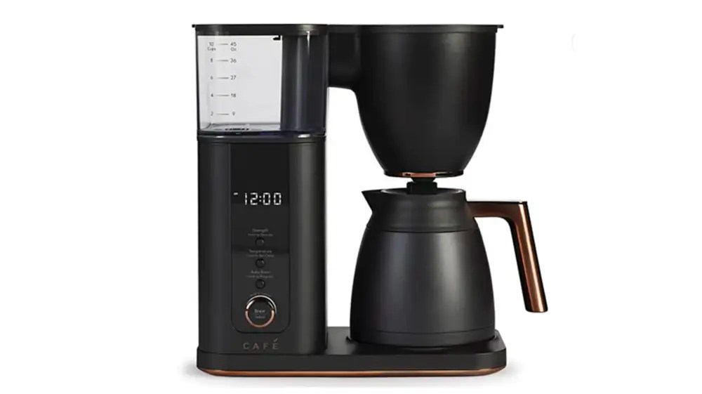 Best Drip Coffee Makers for a Perfect Cup Every Morning Buy Side from WSJ