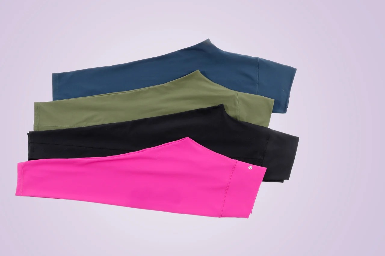 The 6 Best Workout Leggings of 2022 Buy Side from WSJ