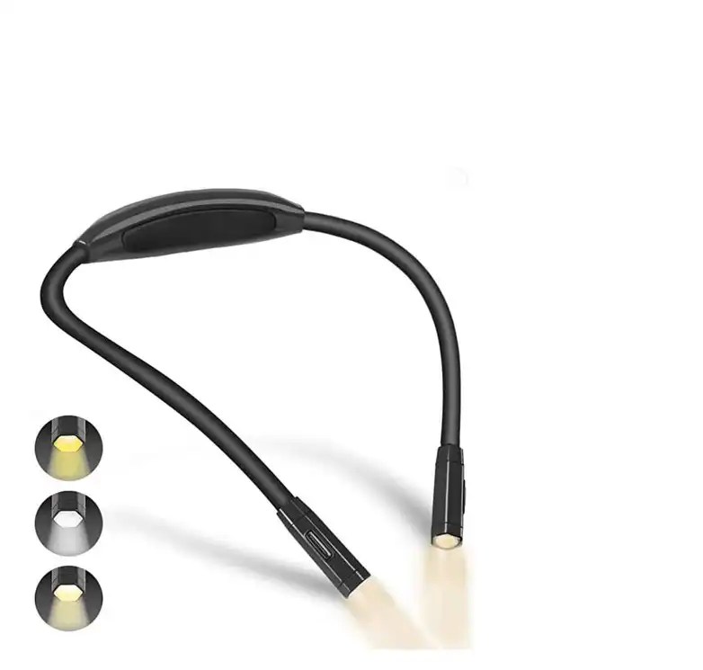Top 10 Best Led Neck Reading Lights Of 2021 Book Light For Reading
