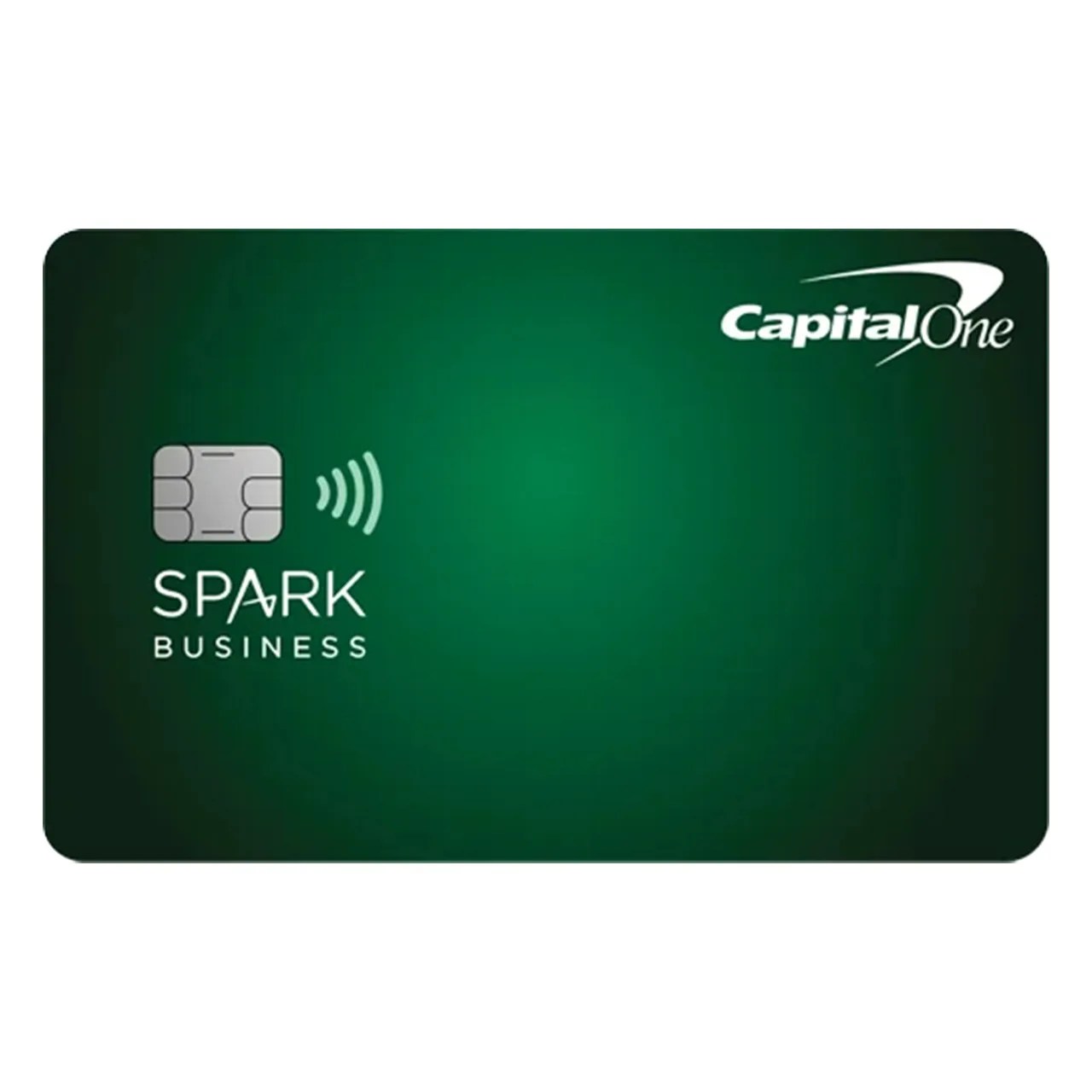 Capital One Spark Cash Plus Card Review Buy Side from WSJ