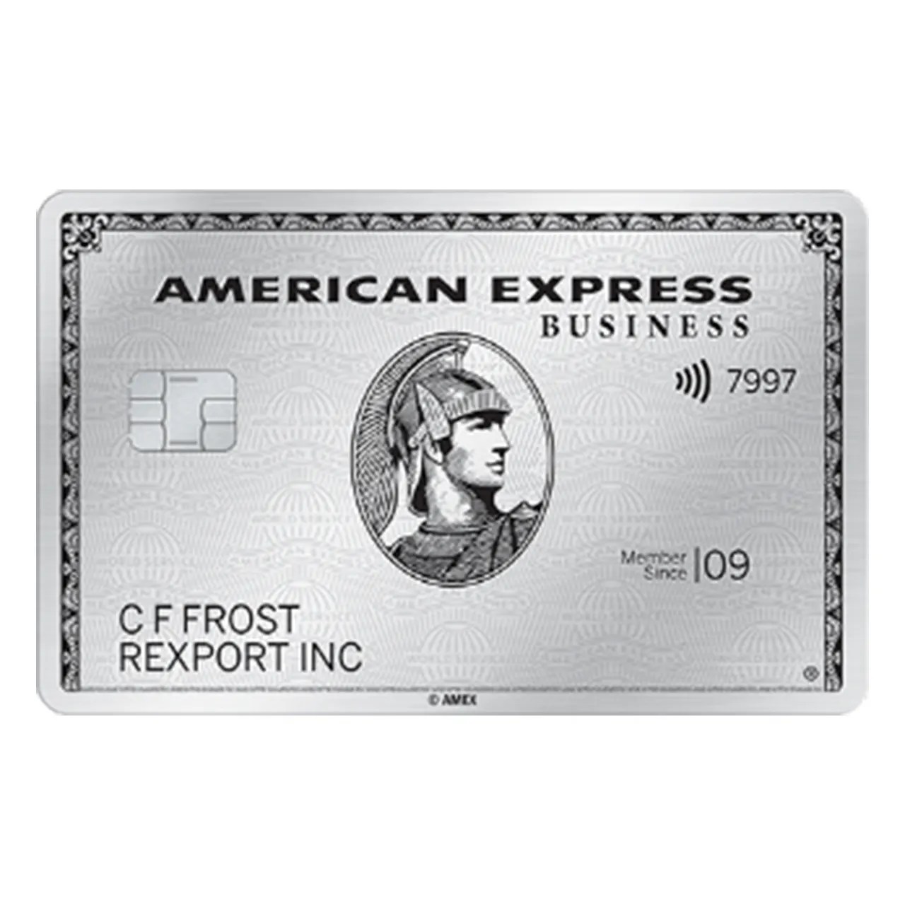 Amex Platinum Car Rental