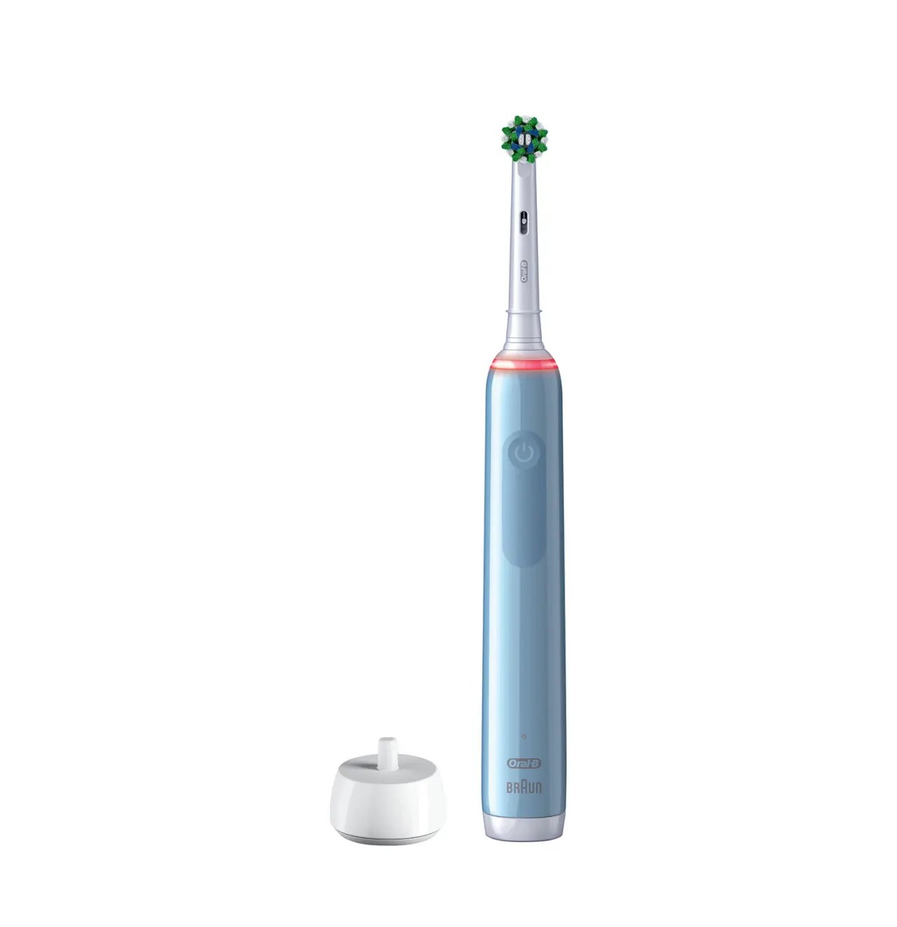 The Best Electric Toothbrushes for a Better Clean Buy Side from WSJ