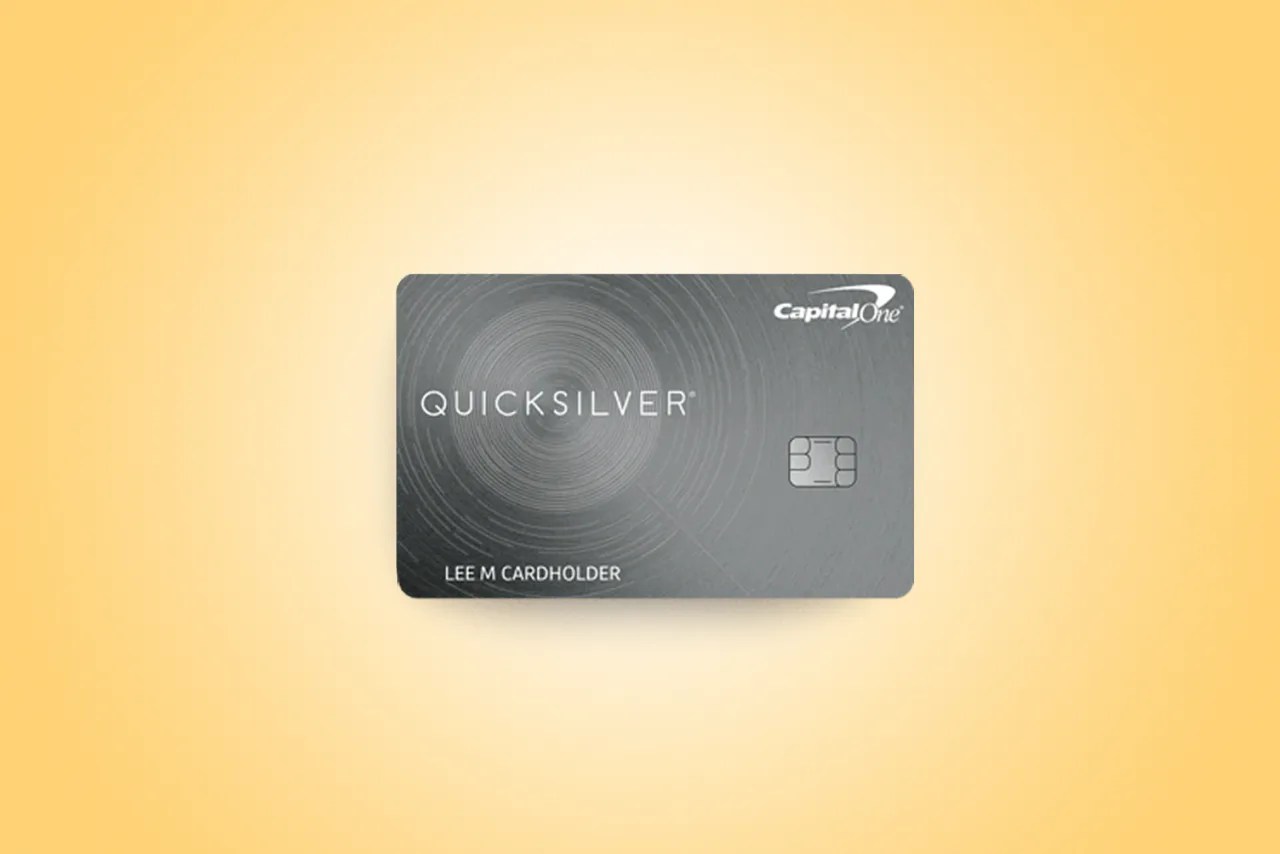 Is Capital One Quicksilver card worth it? Leia aqui Is Capital One