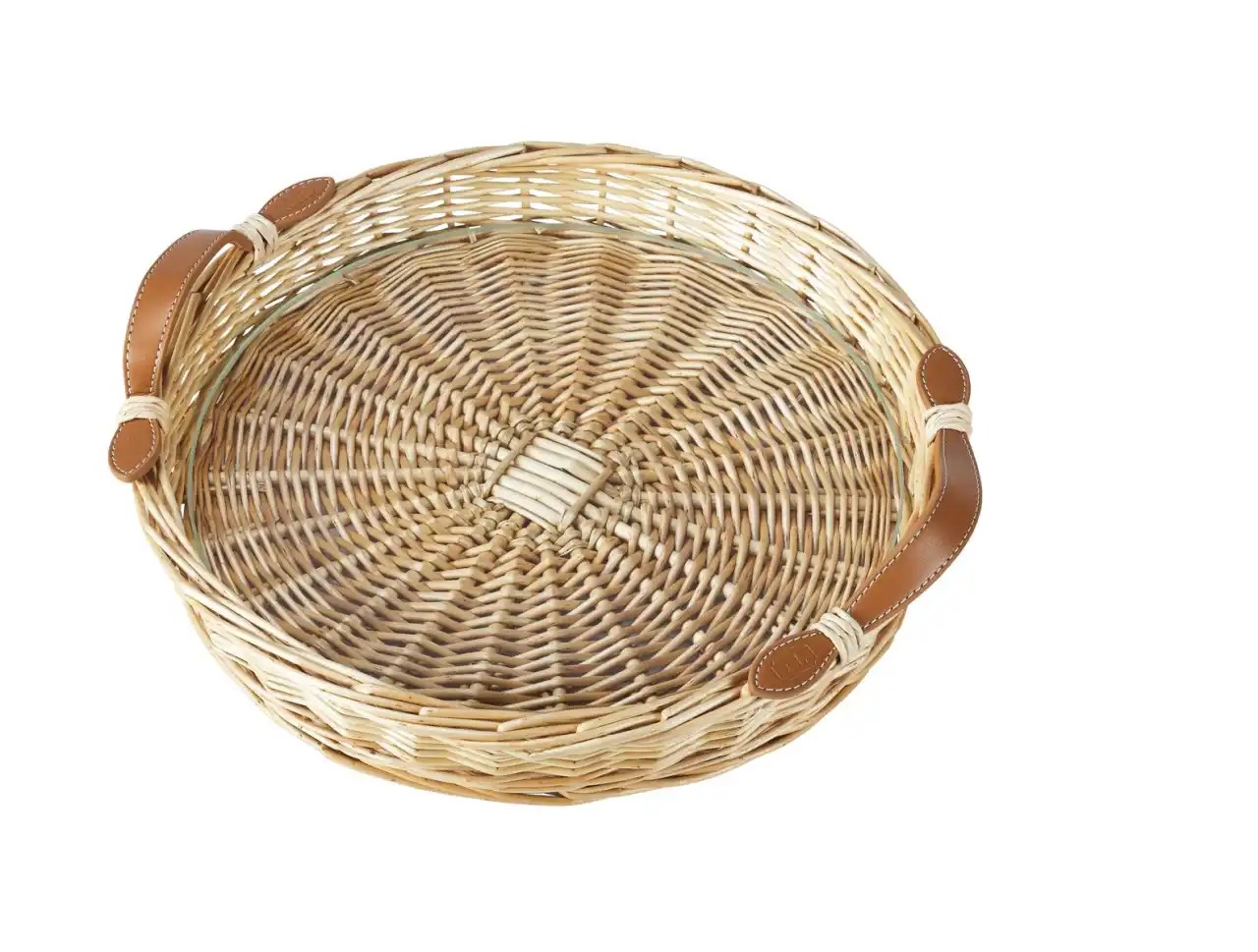 The 10 Best Serving Trays, According to Design and Entertaining Pros Buy Side from WSJ