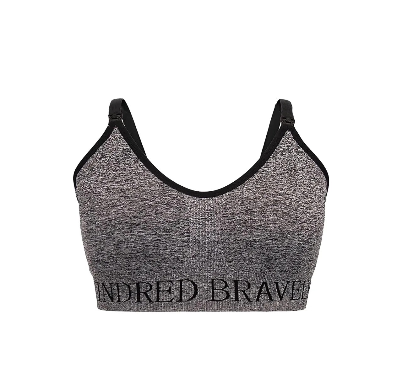 The 14 Best Sports Bras, According to Fitness Pros Buy Side from WSJ