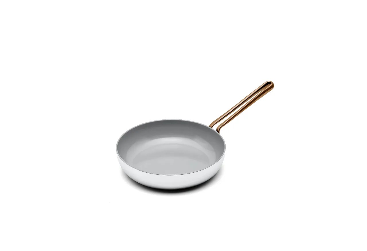 Review Great Jones Small Fry Frying Pan Buy Side from WSJ