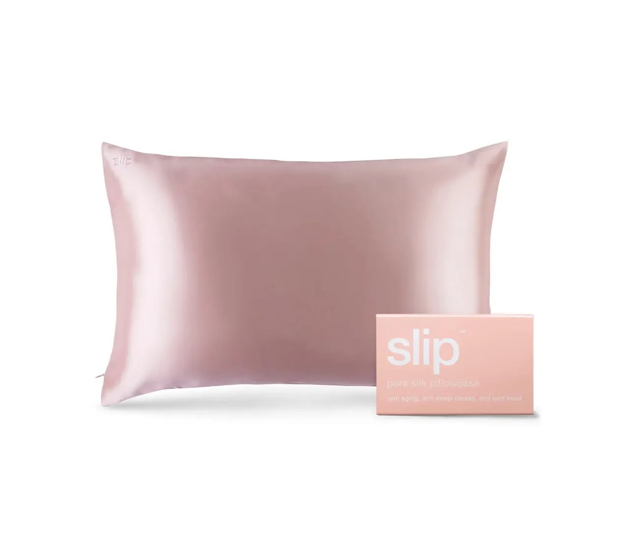 The Best Silk Pillowcases For Healthy Skin And Hair atelieryuwa.ciao.jp