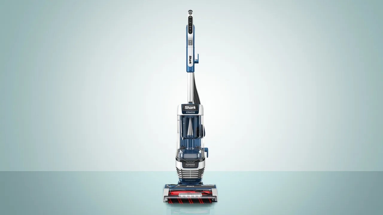 Best Upright Vacuum With Attachments