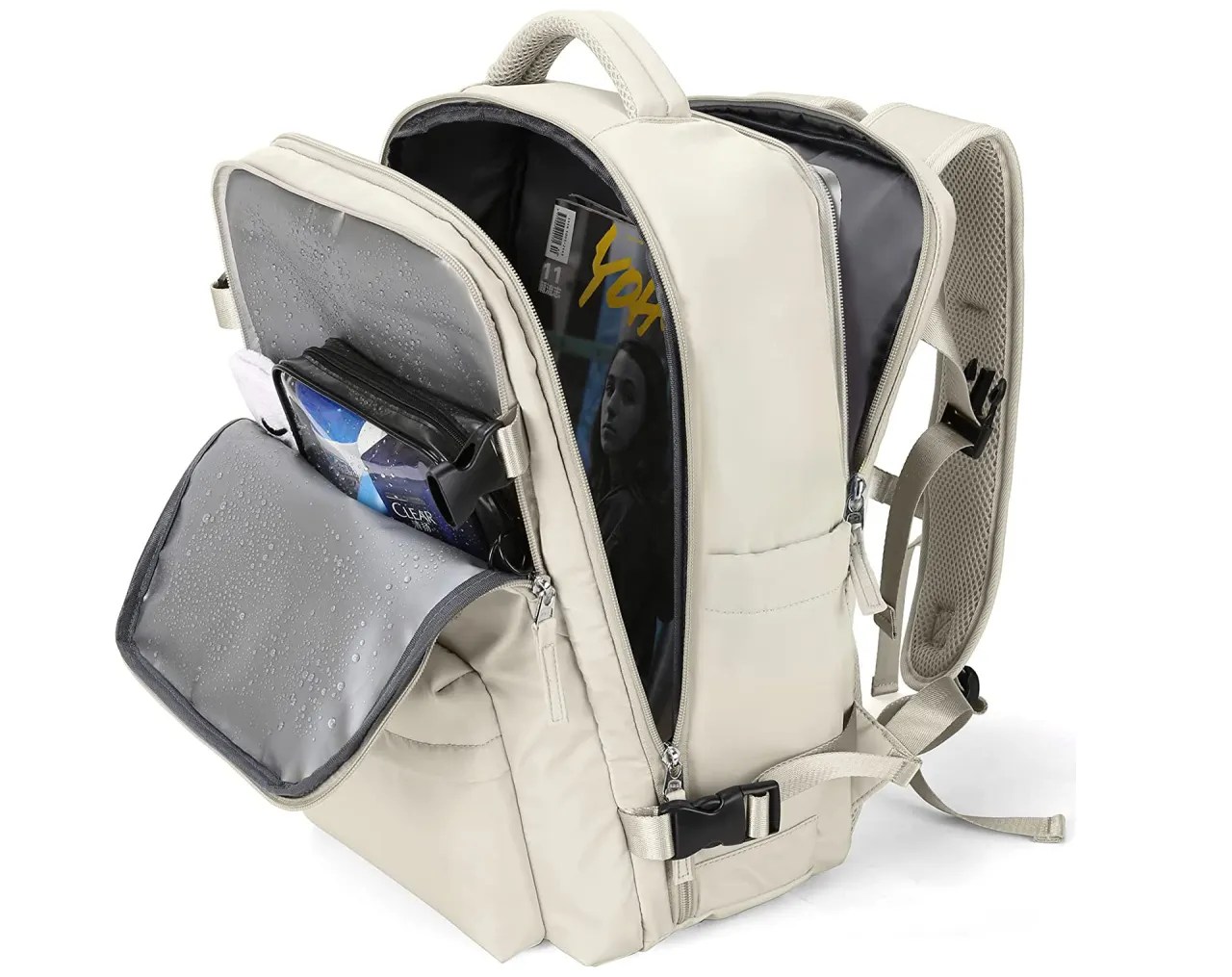 Best Backpack For Camino