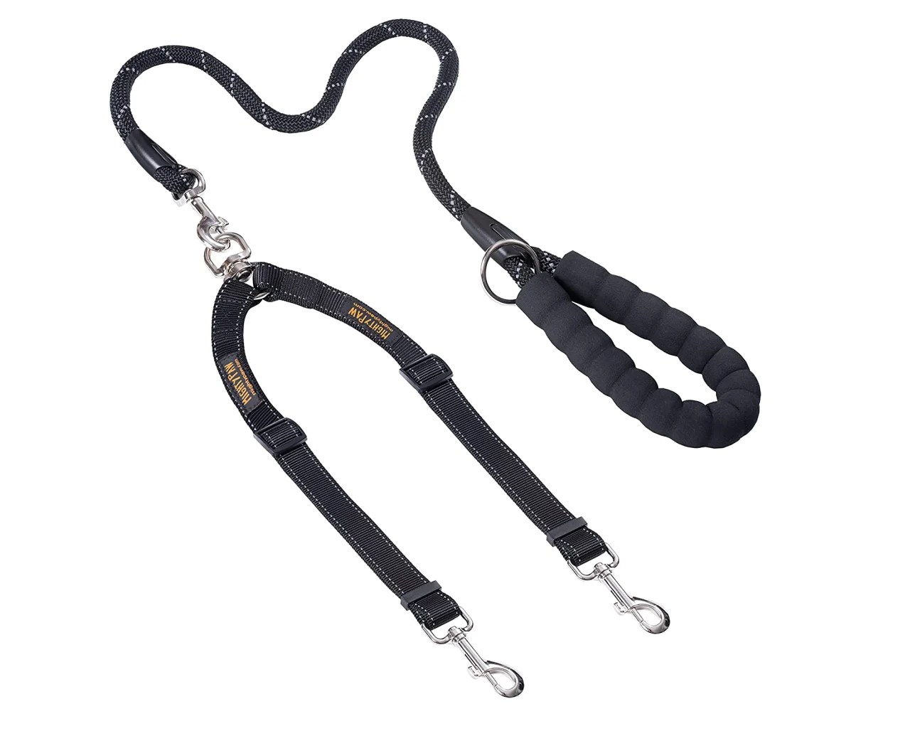 What Is The Best Double Dog Leash