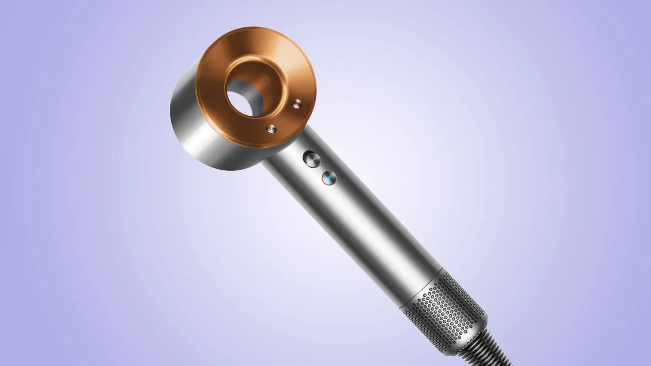 Dyson Supersonic Hair Dryer mail.ddgusev.soisweb.uwm.edu