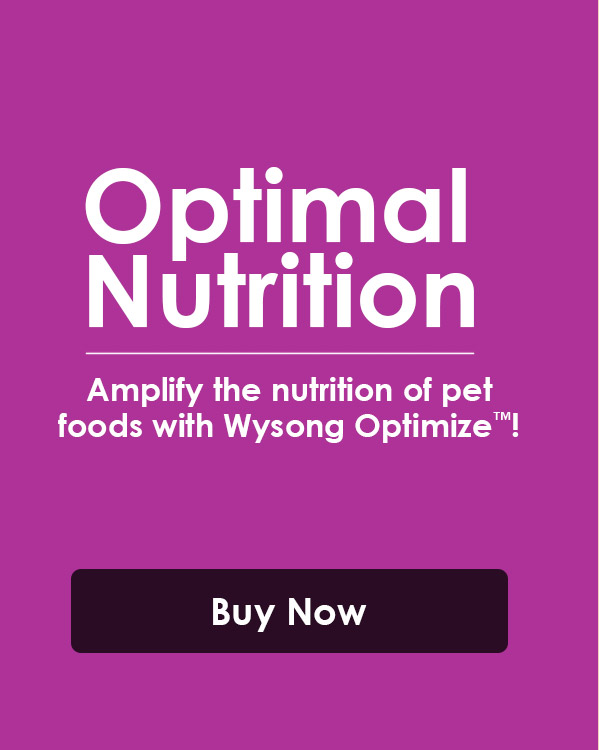 Healthy Dog & Cat Food Natural & Holistic Wysong
