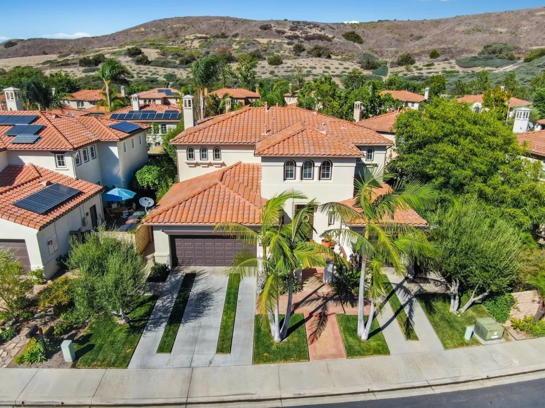 圣胡安卡皮斯特拉诺San Juan Capistrano城市介绍