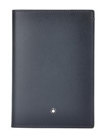 Porte Documents Homme Etuis Pour Chequier Et Portefeuilles Yoox