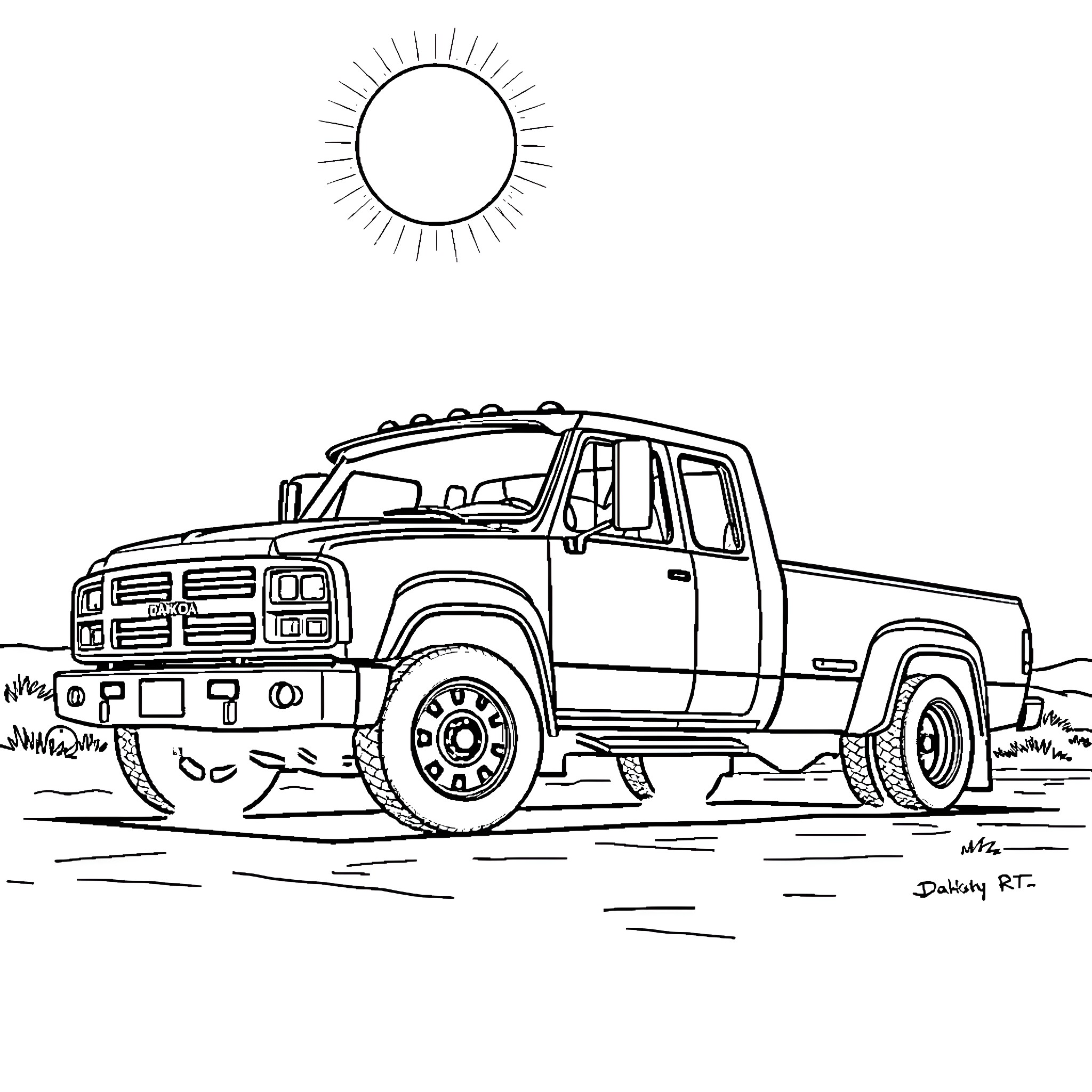 Best Christopher Luxon Coloring Pages (Free Printable PDF)