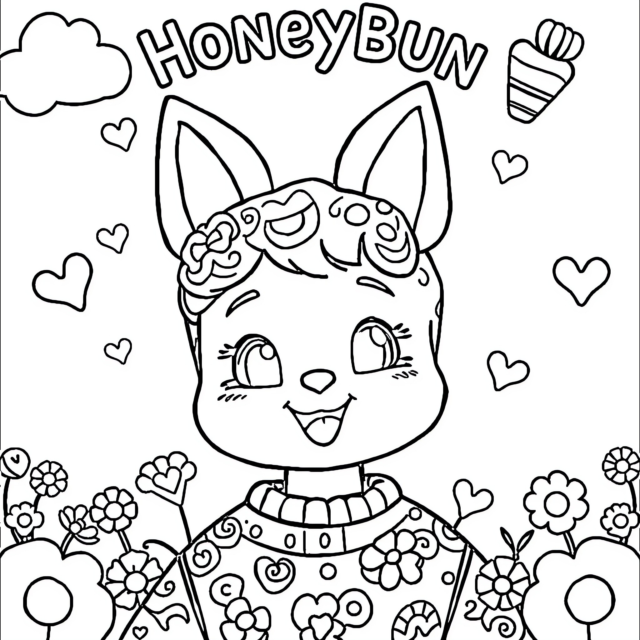1 Best French Lick Resort Coloring Pages (Free Printable PDFs)