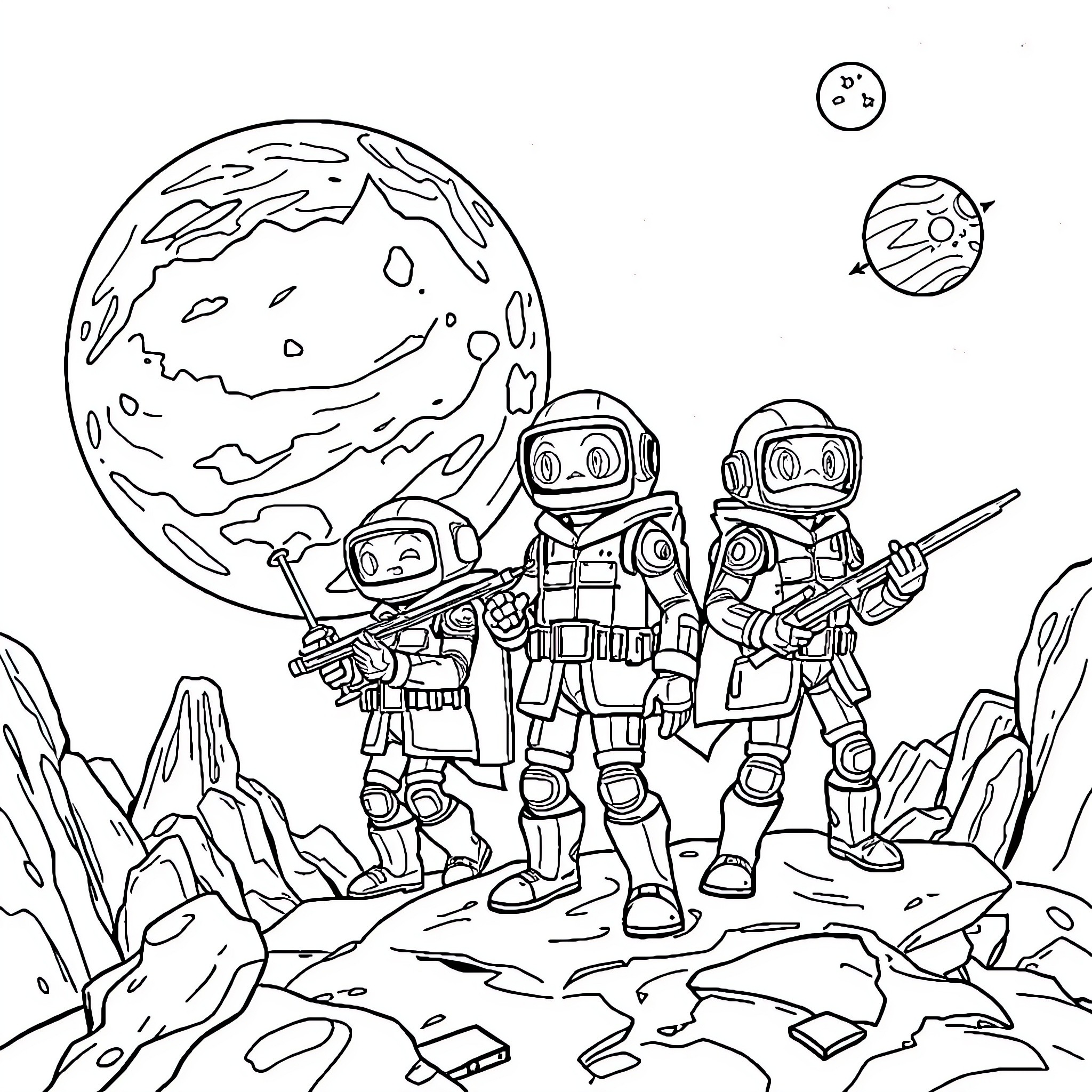 1 Best Stalingrad Coloring Pages (Free Printable PDFs)