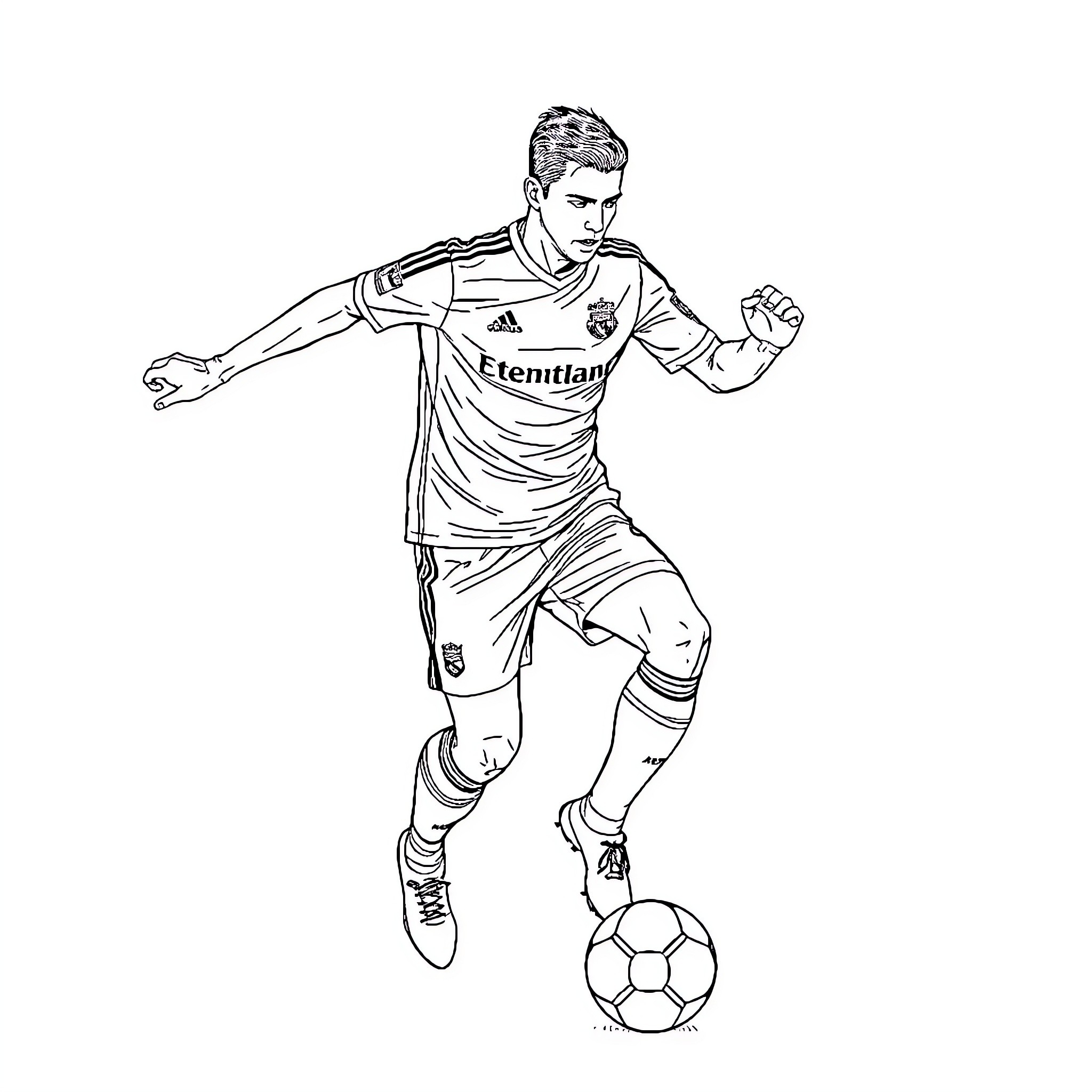 Best Baseball Pitcher Coloring Pages (Free Printable PDF)