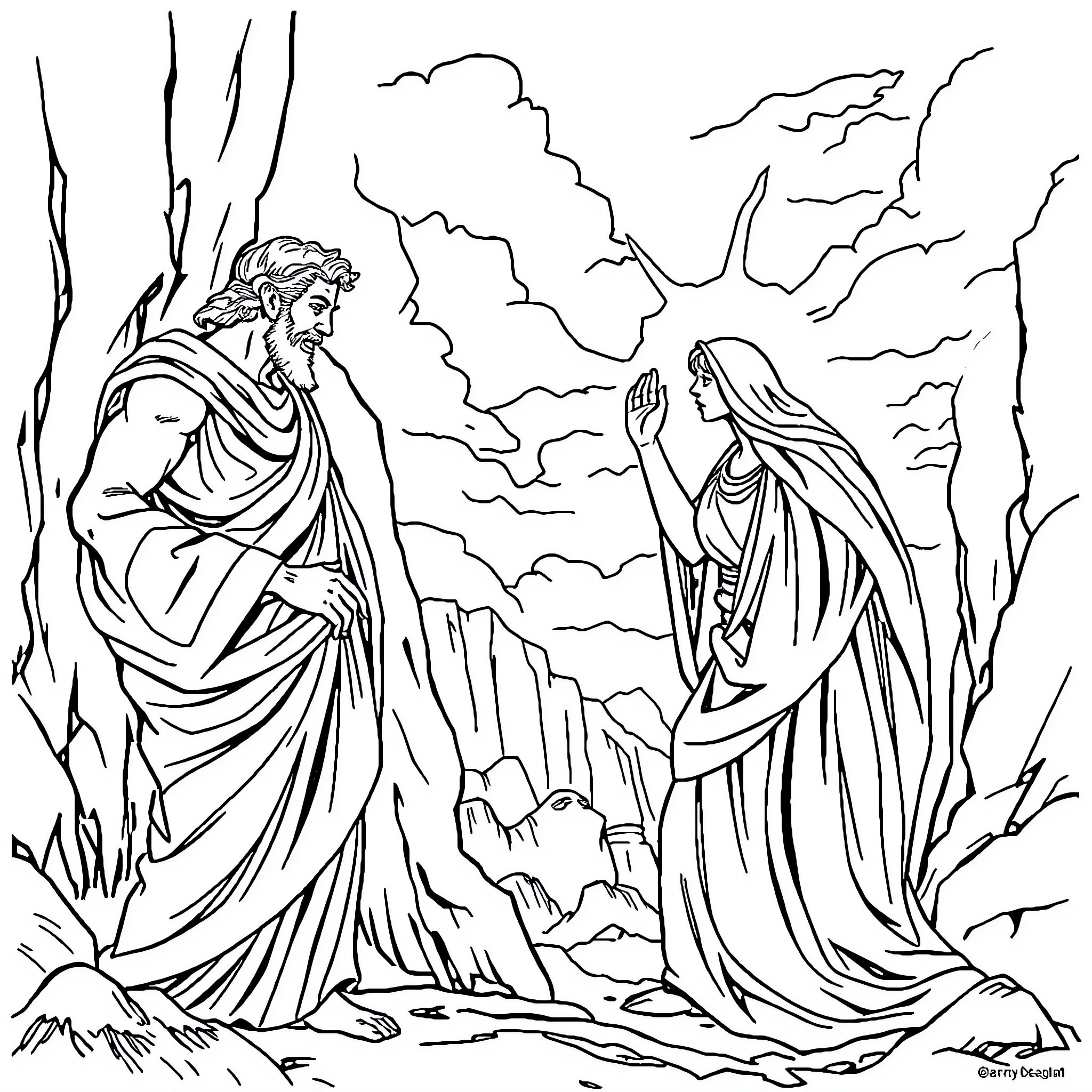 1 Best Archie Coloring Pages (Free Printable PDFs)