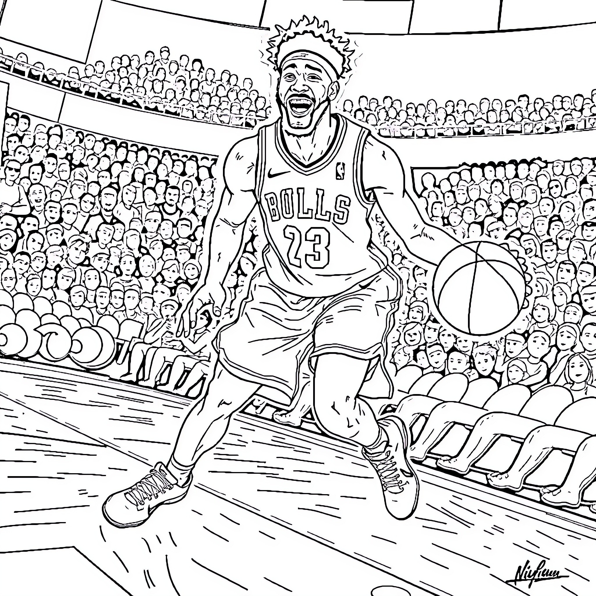 Best Sacajawea Coloring Pages (Free Printable PDF)