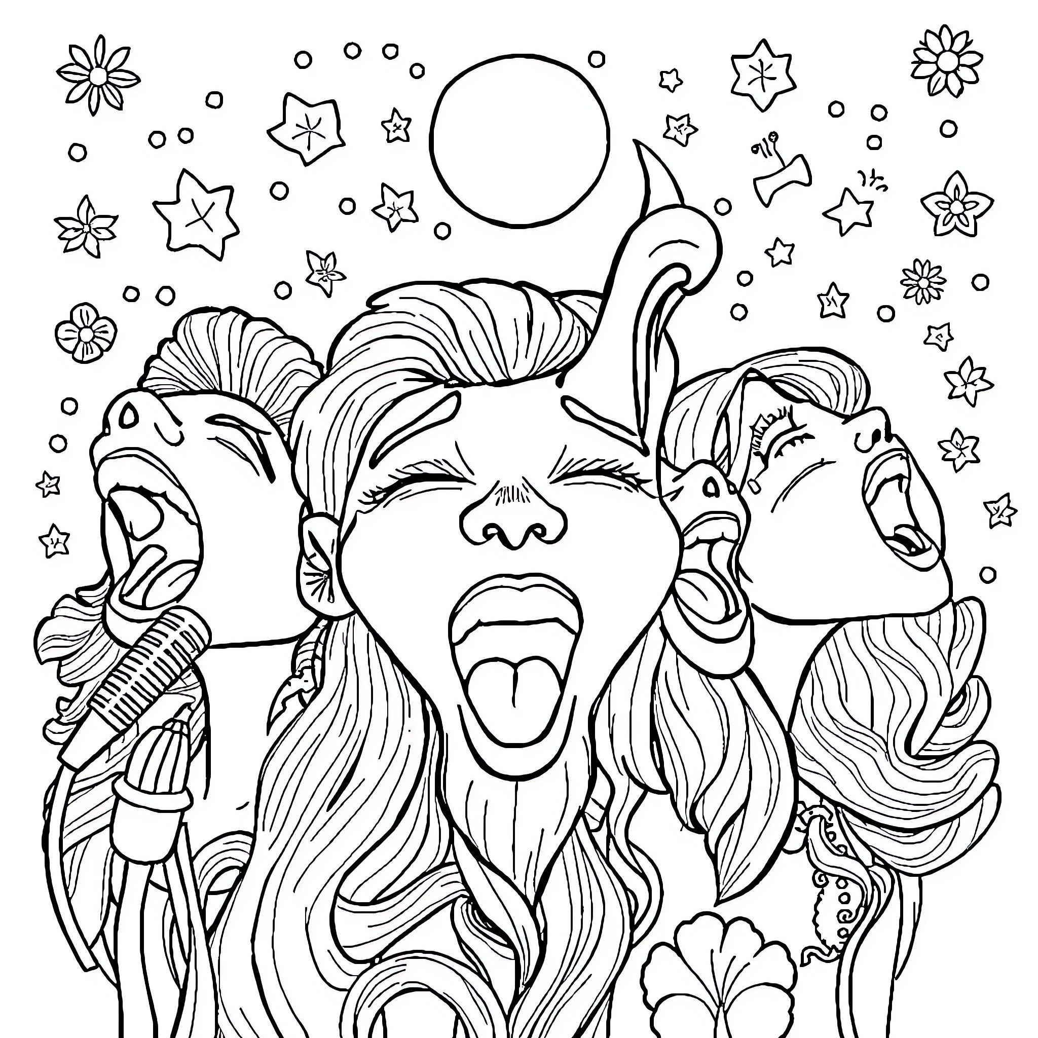 Best Winipo Coloring Pages (Free Printable PDF)