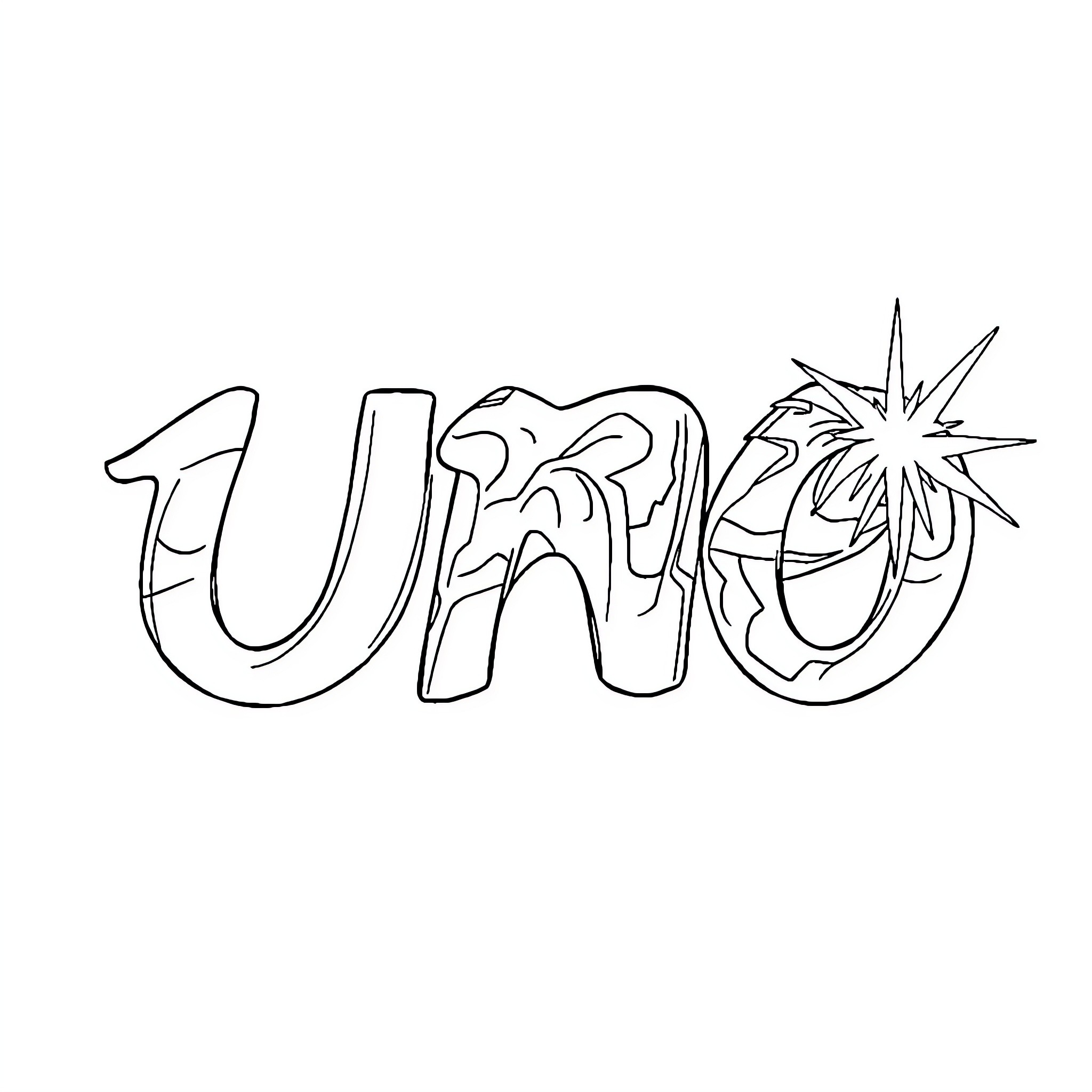Best Number One Coloring Pages (Free Printable PDF)