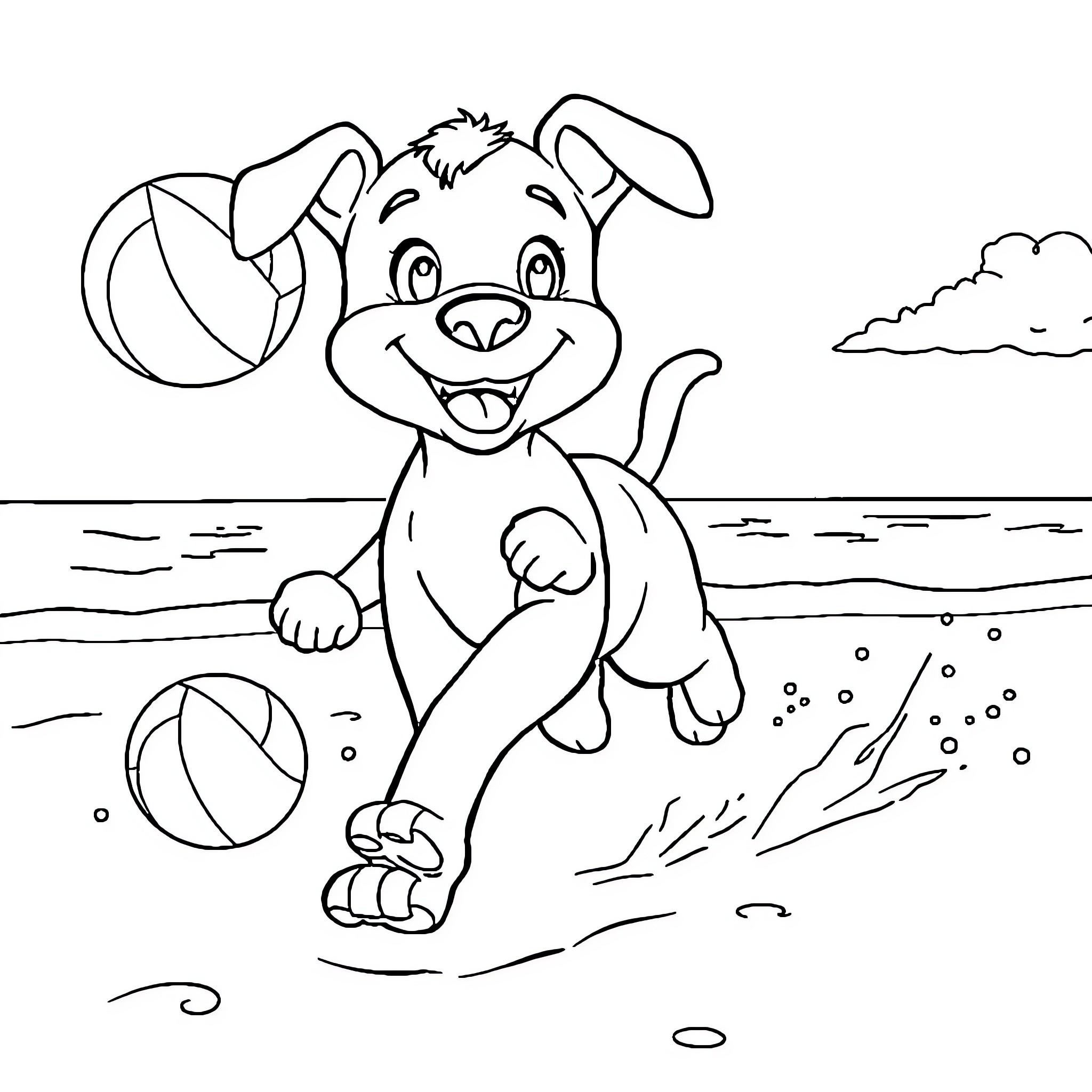 1 Best Gabi Coloring Pages (Free Printable PDFs)