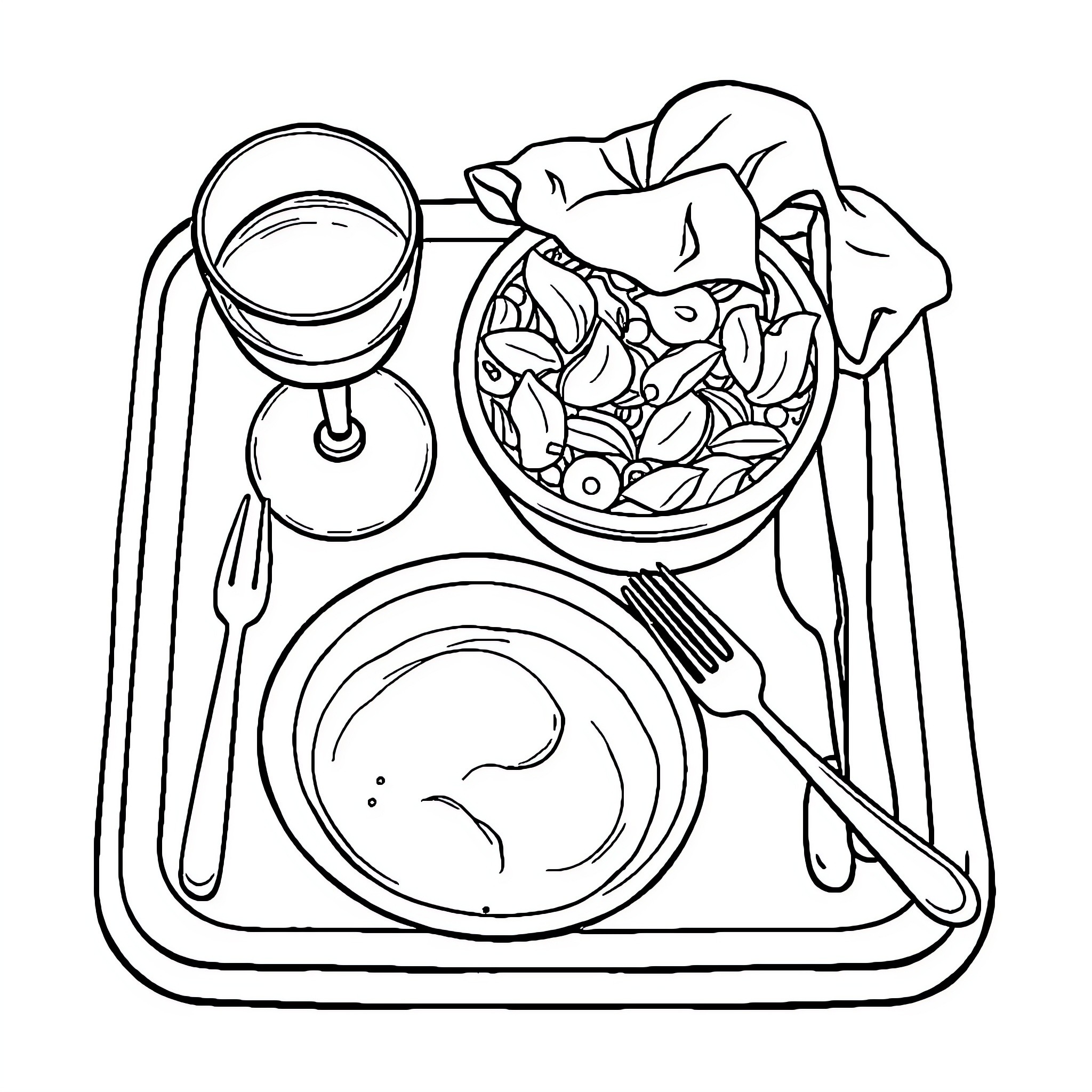 1 Best Last of Us Characters Coloring Pages (Free Printable PDFs)