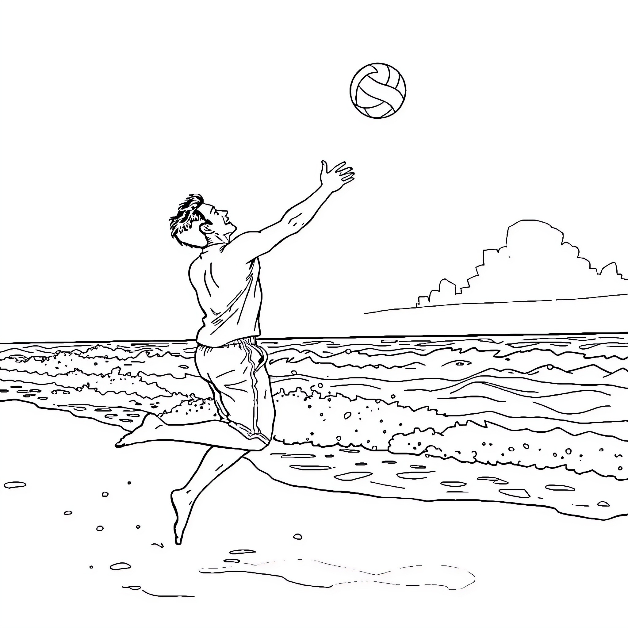 1 Best Jose Coloring Pages (Free Printable PDFs)