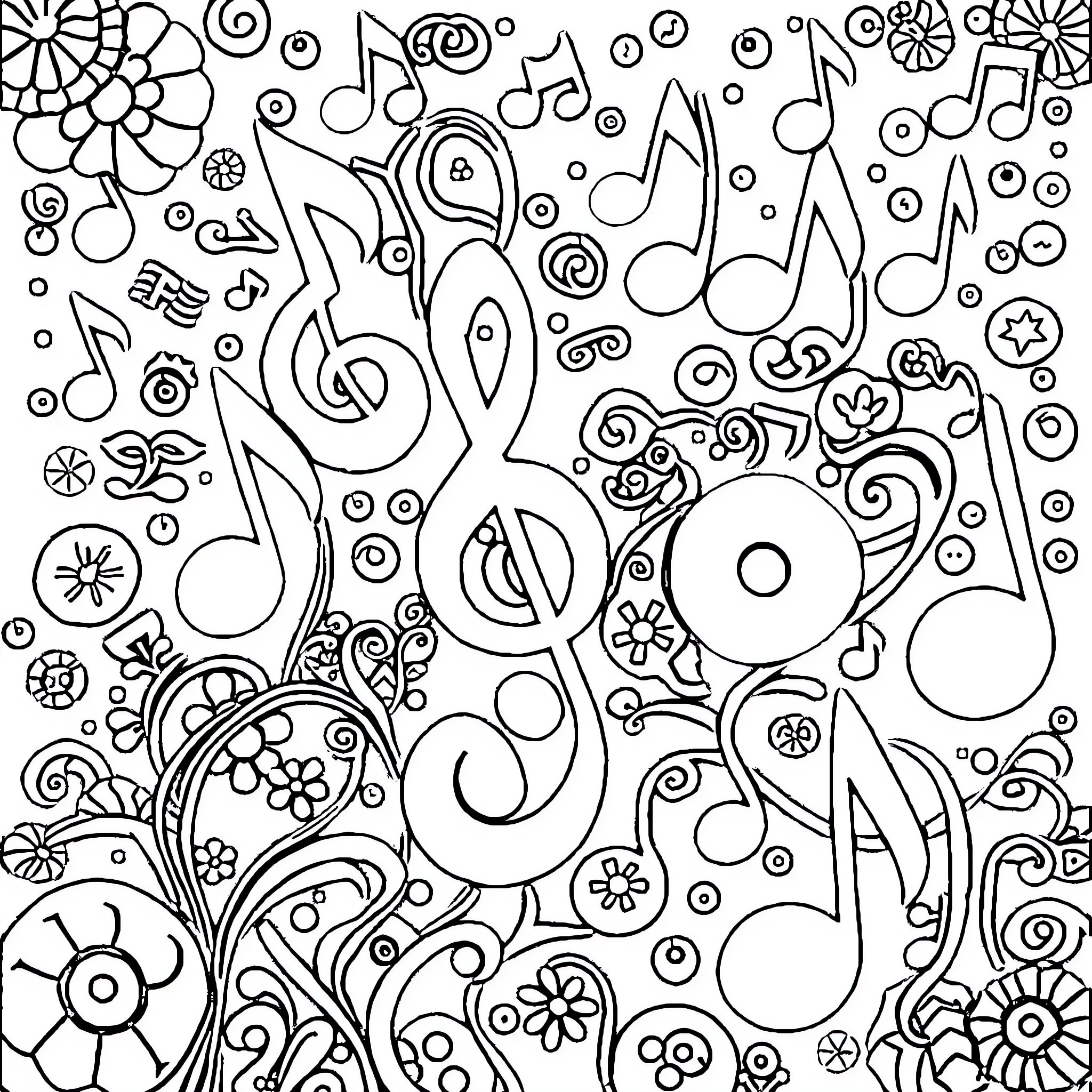 1 Best Qui Coloring Pages (Free Printable PDFs)