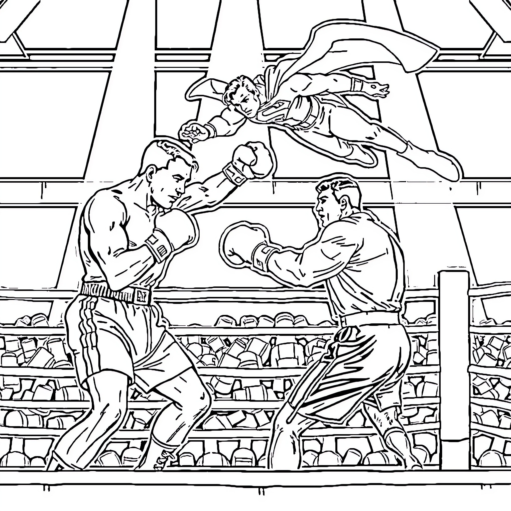 Best Bellingham Coloring Pages (Free Printable PDF)