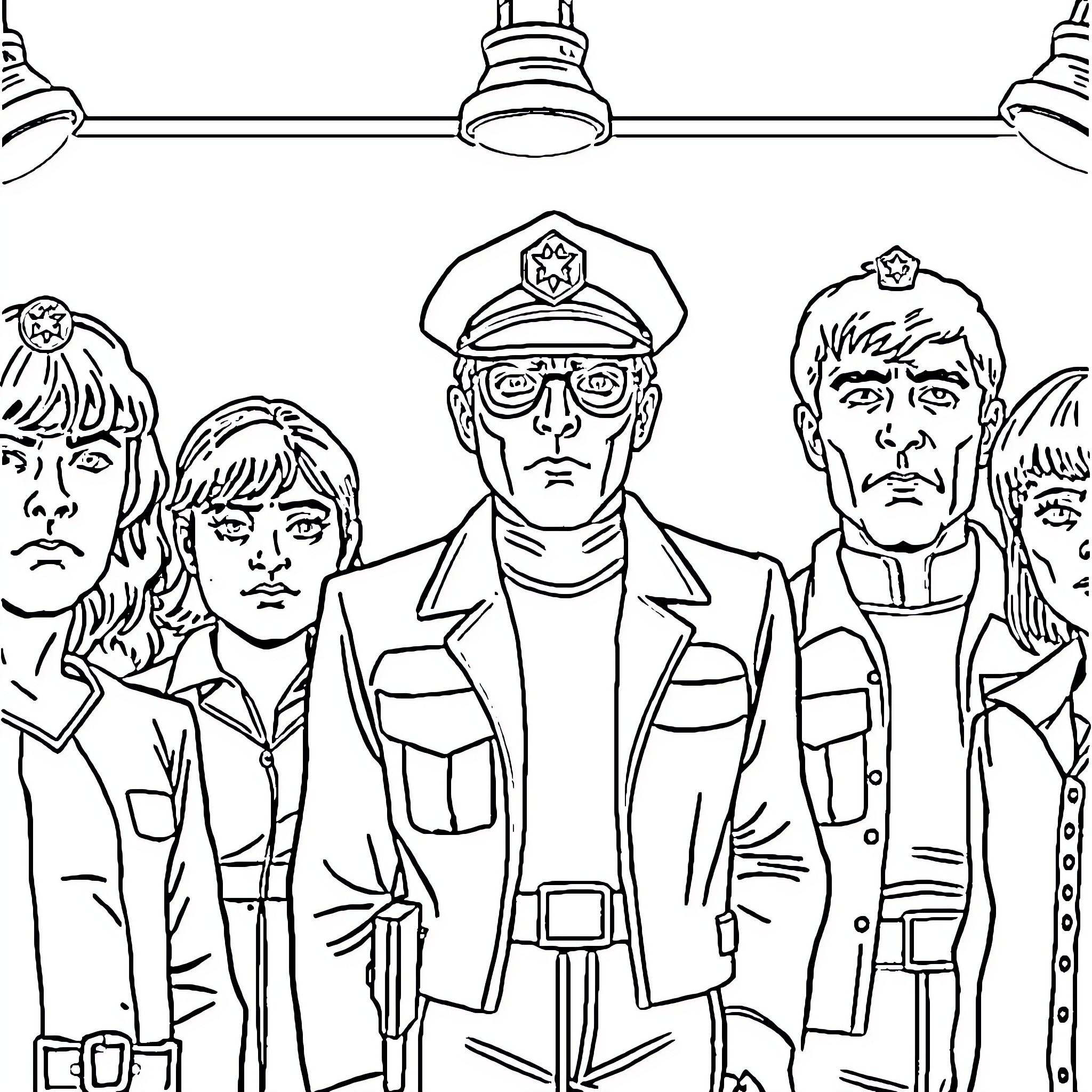 Best Bellingham Coloring Pages (Free Printable PDF)