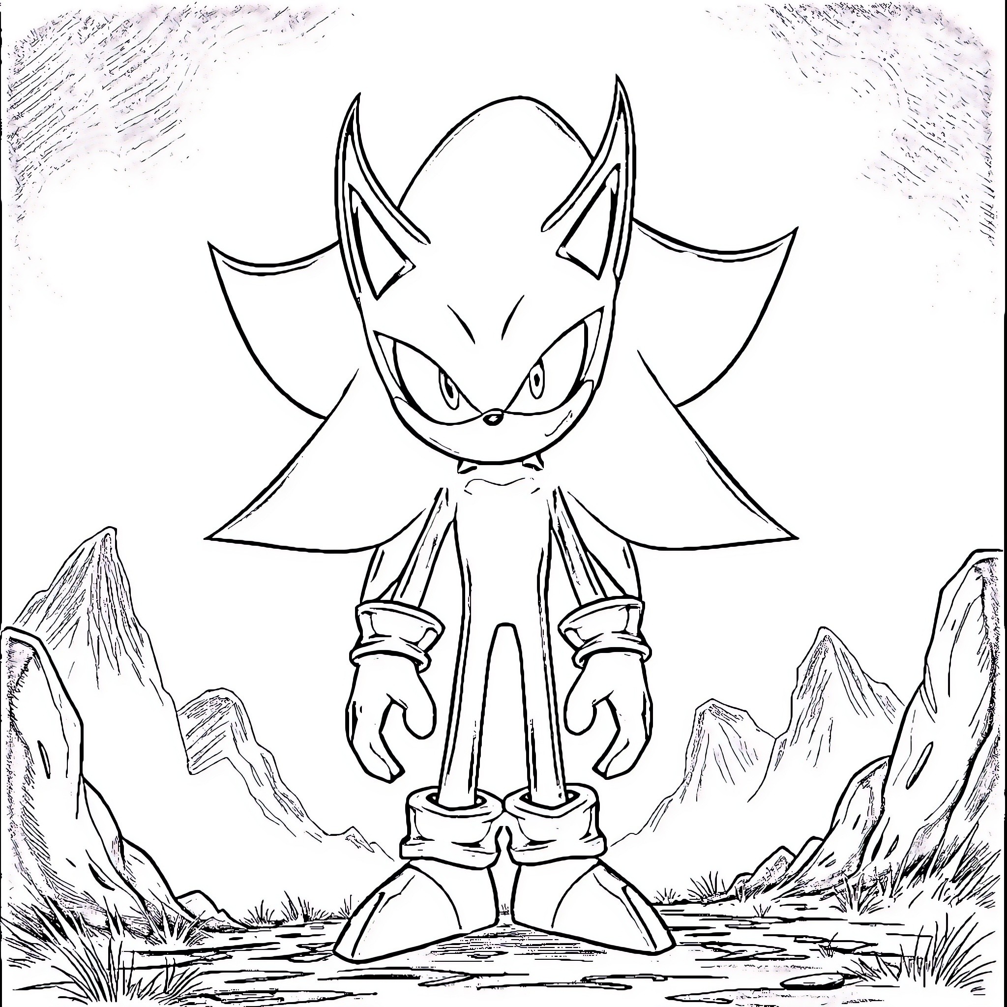 1 Best Al Pacino Coloring Pages (Free Printable PDFs)