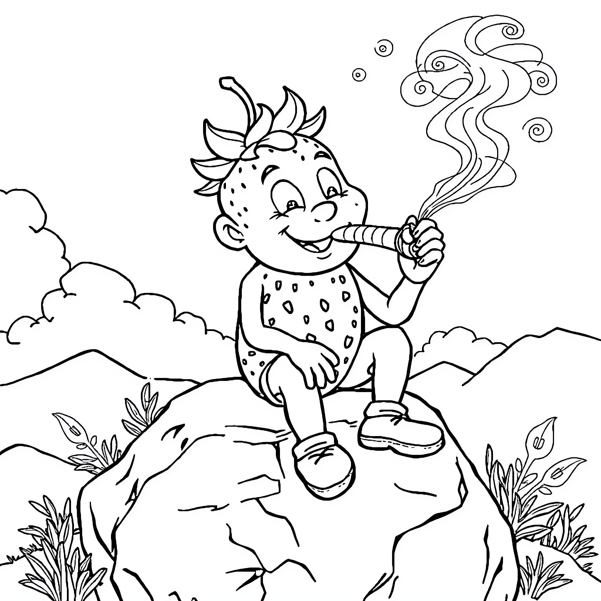 1 Best Colibri Coloring Pages (Free Printable PDFs)