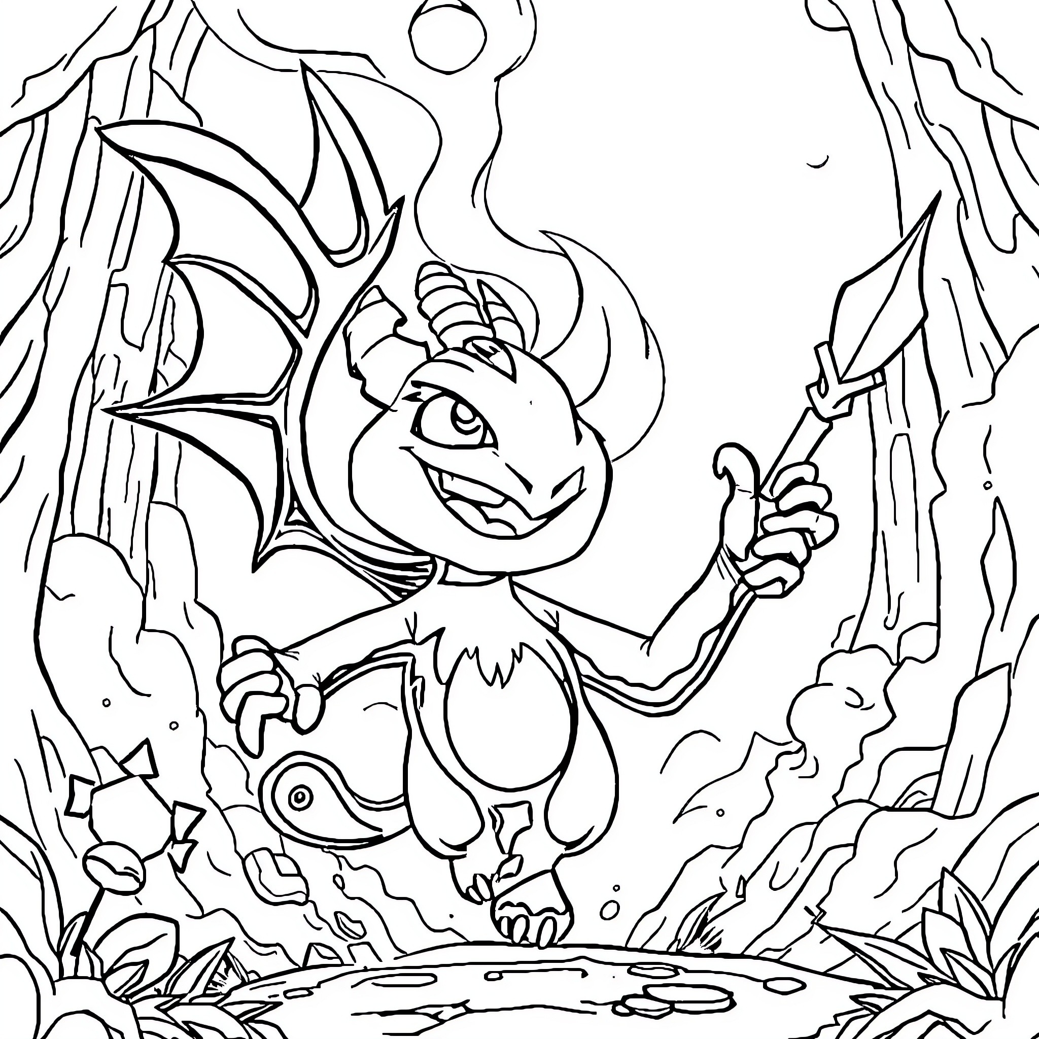 1 Best Venture Brothers Coloring Pages (Free Printable PDFs)