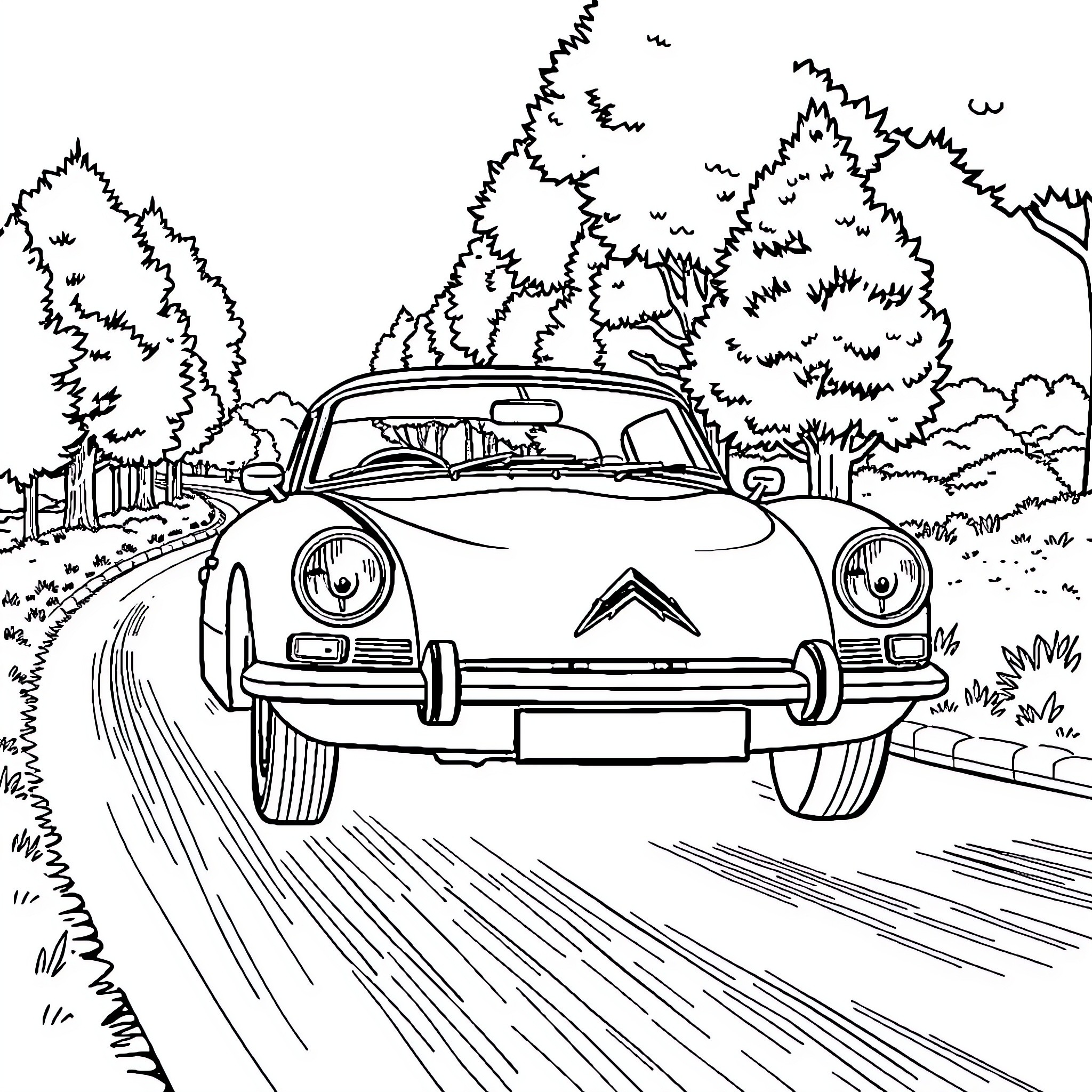 1 Best Hogwarts Castle Coloring Pages (Free Printable PDFs)