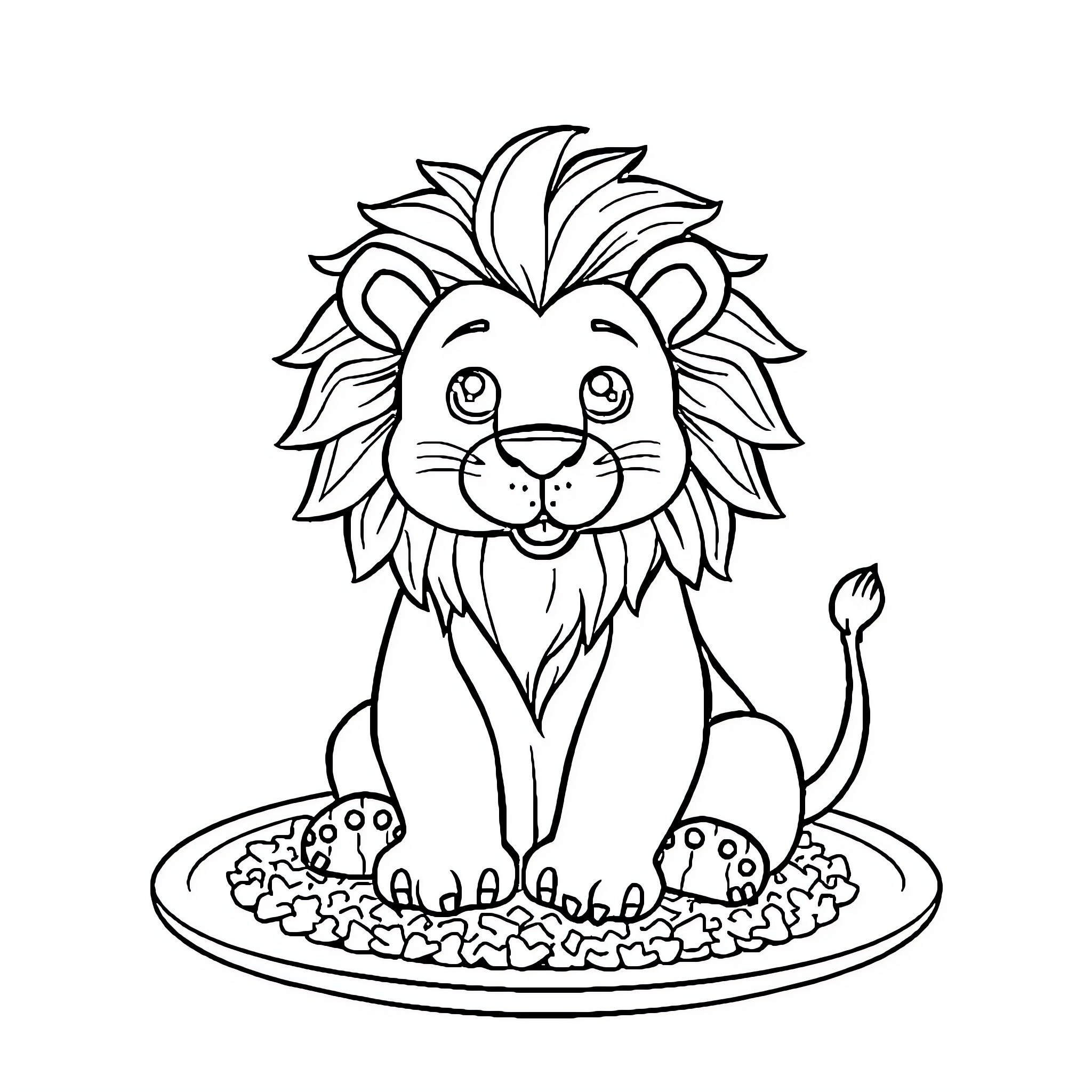 1 Best Cool Aid Guy Coloring Pages (Free Printable PDFs)