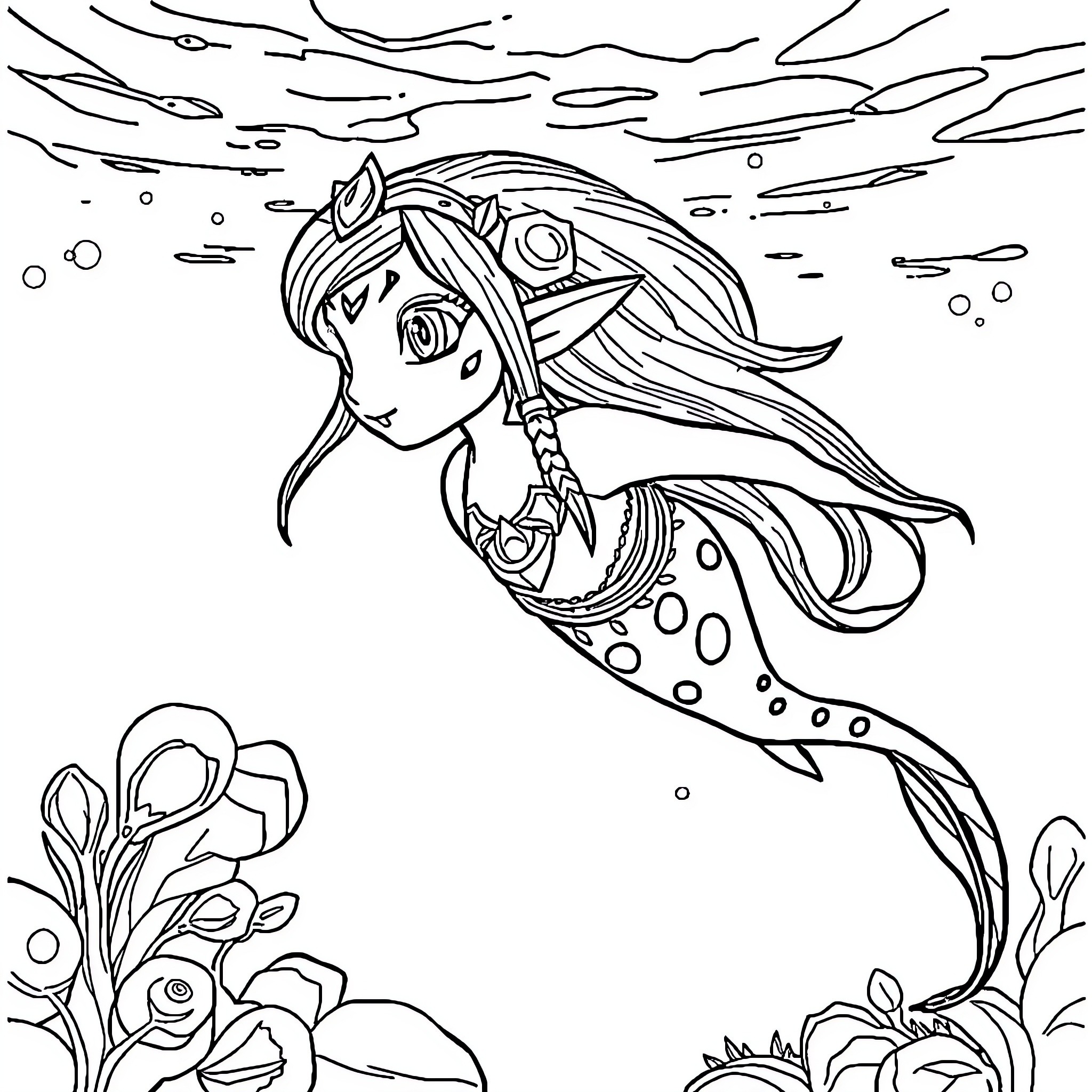 Best Vowels Coloring Pages (Free Printable PDF)