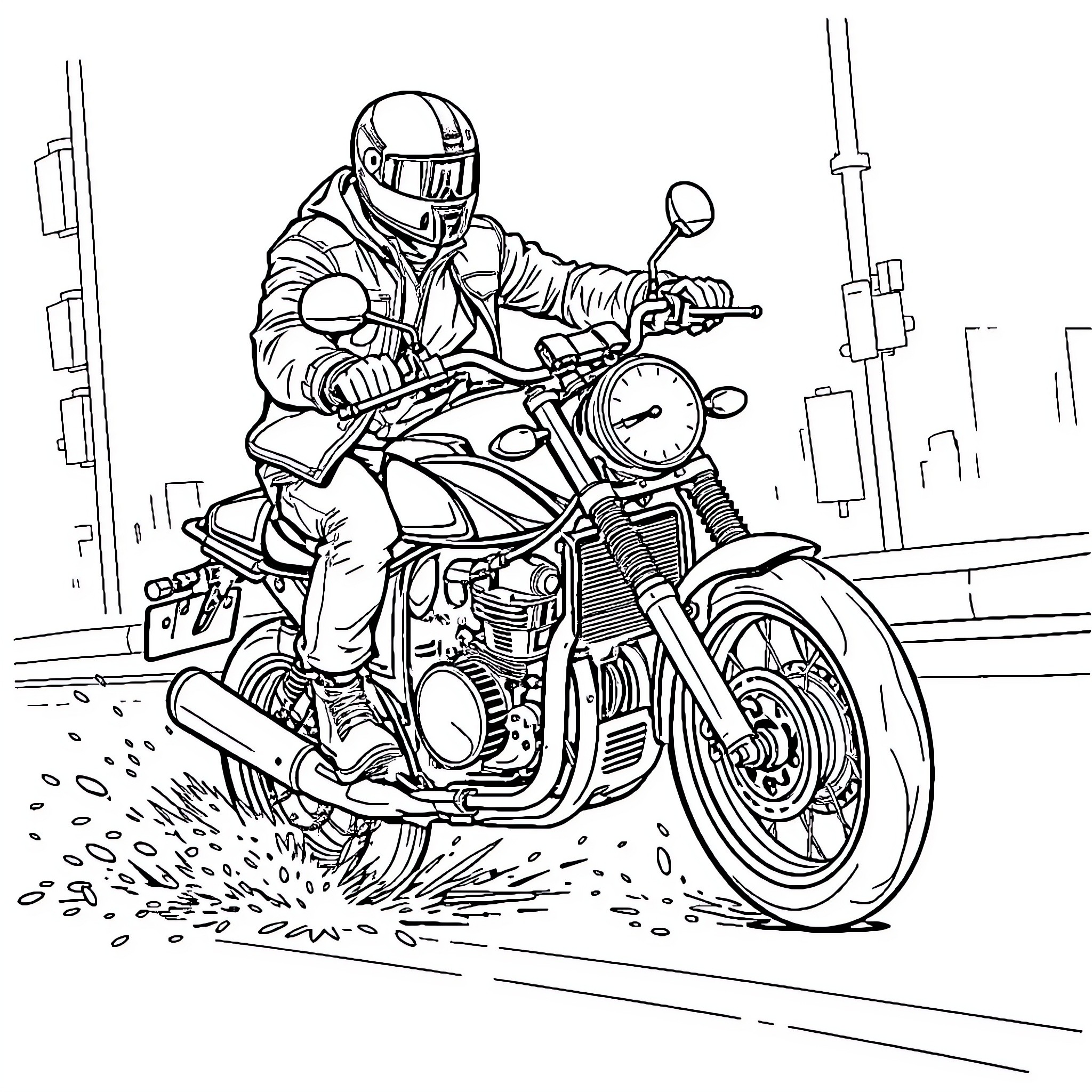 1 Best Maizīte Coloring Pages (Free Printable PDFs)