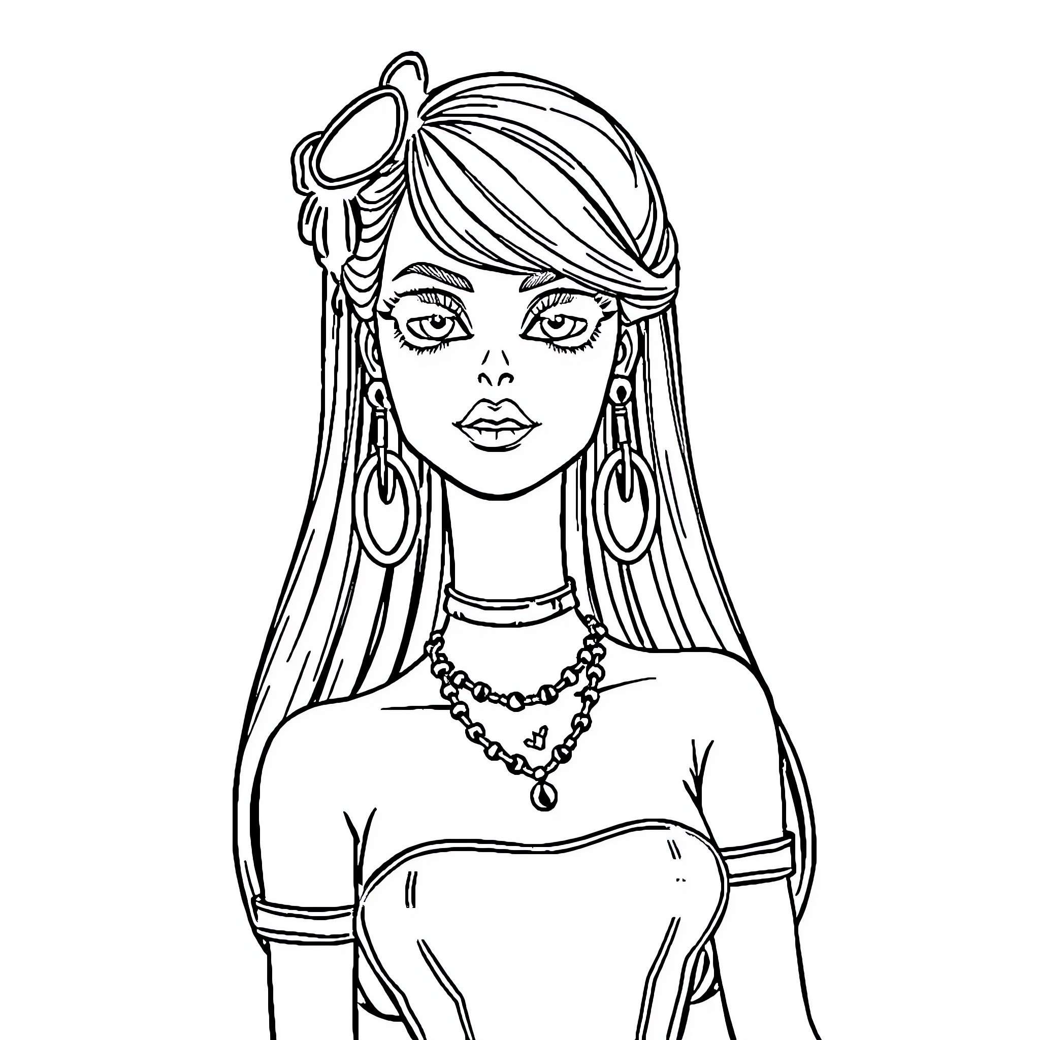 1 Best Feid Coloring Pages (Free Printable PDFs)