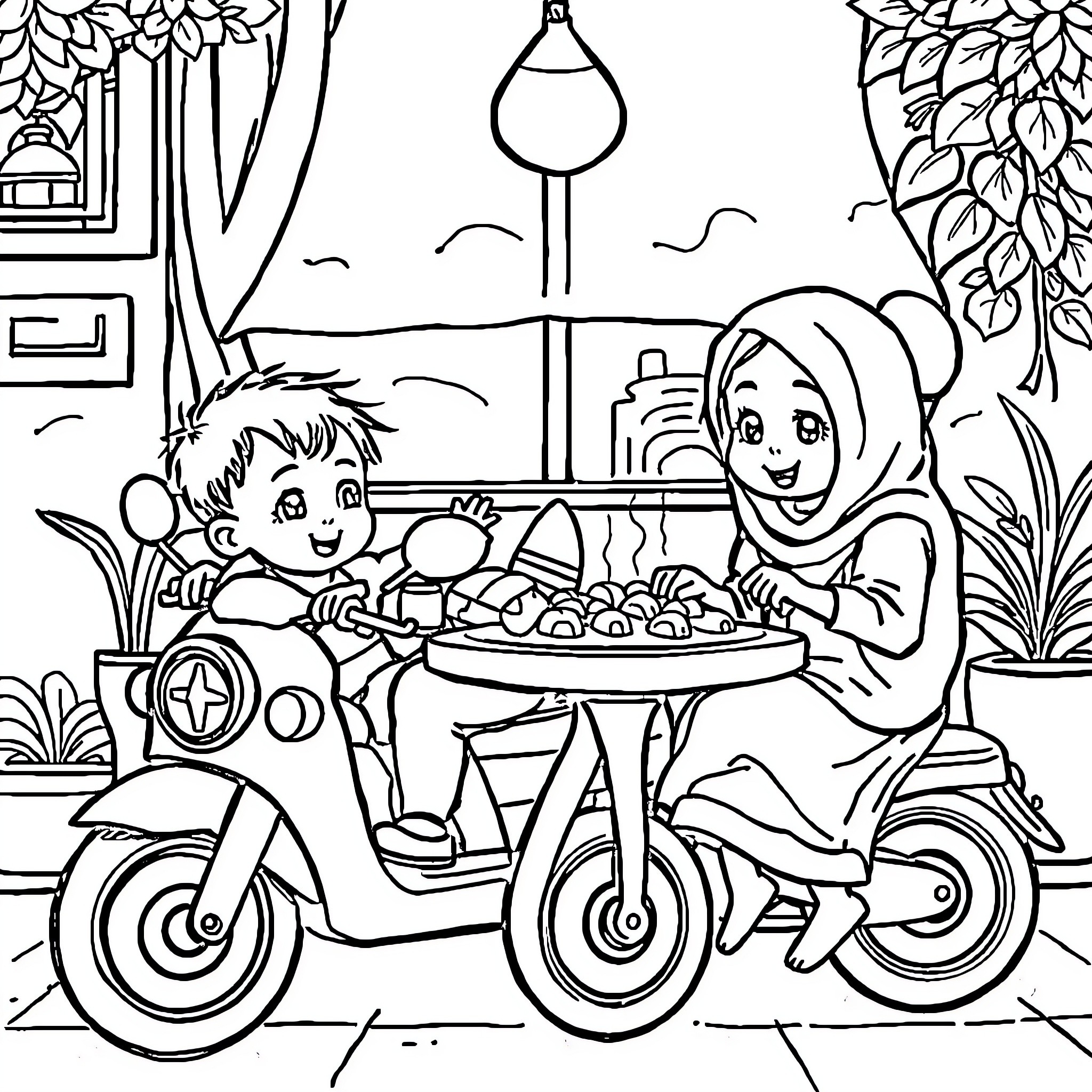 1 Best Movie Coloring Pages (Free Printable PDFs)