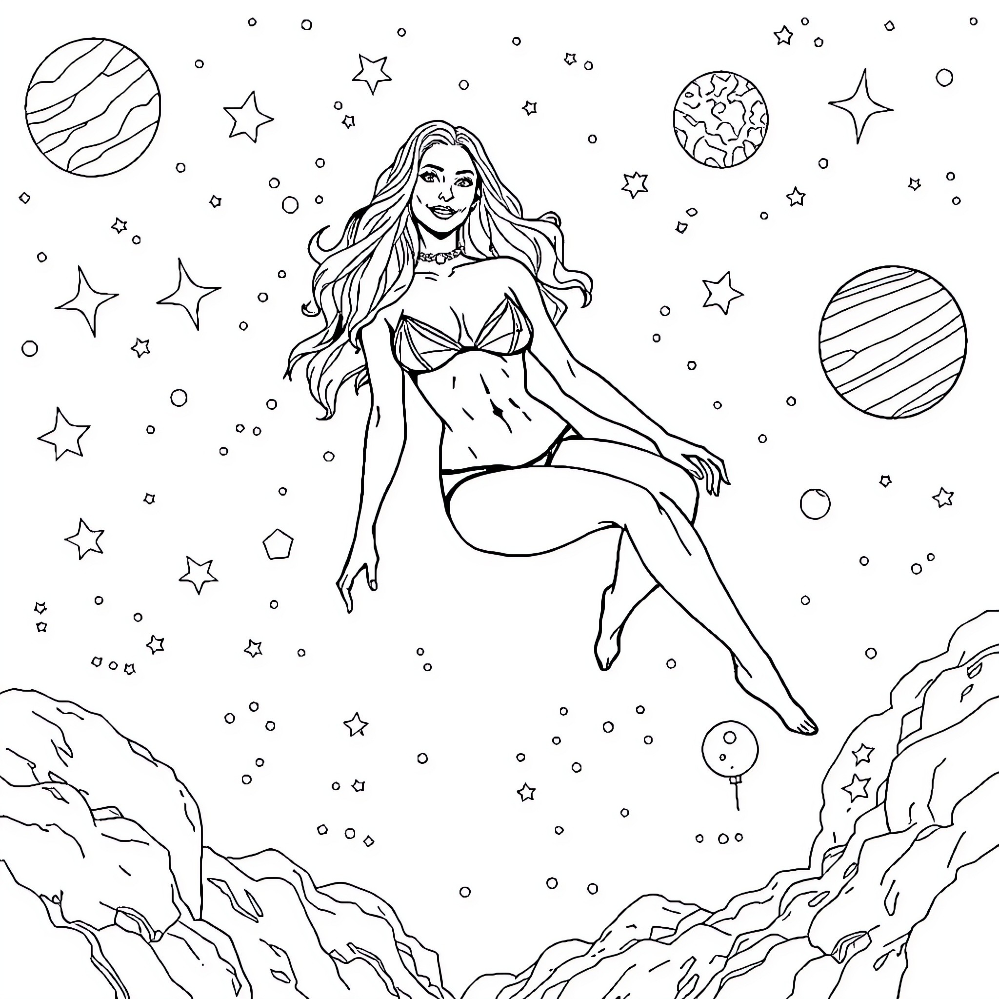 1 Best Robot Corgi Coloring Pages (Free Printable PDFs)