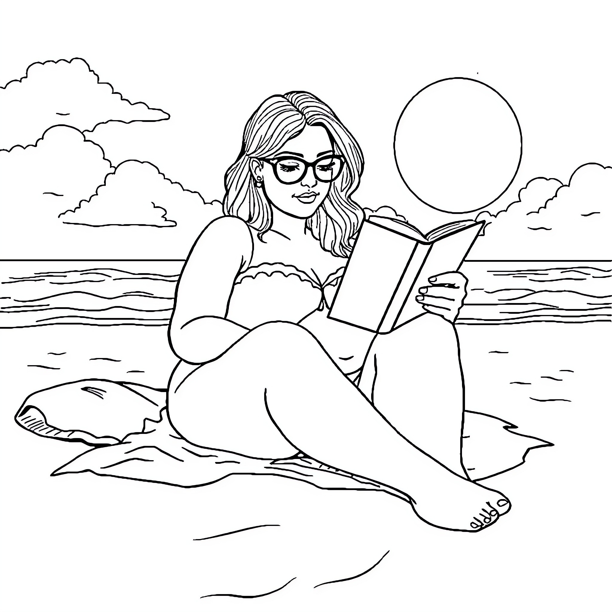 1 Best Vorkath Coloring Pages (Free Printable PDFs)