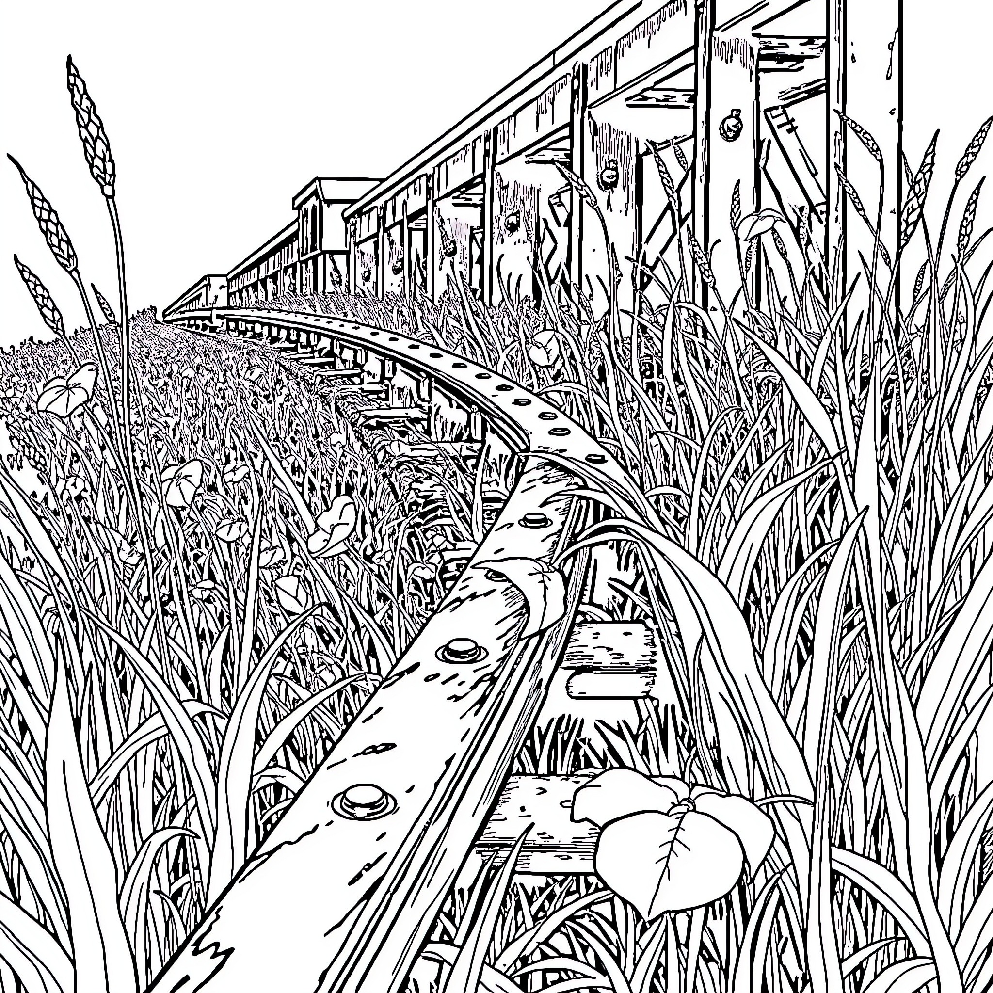 1 Best Louisiana Tech University Coloring Pages (Free Printable PDFs)