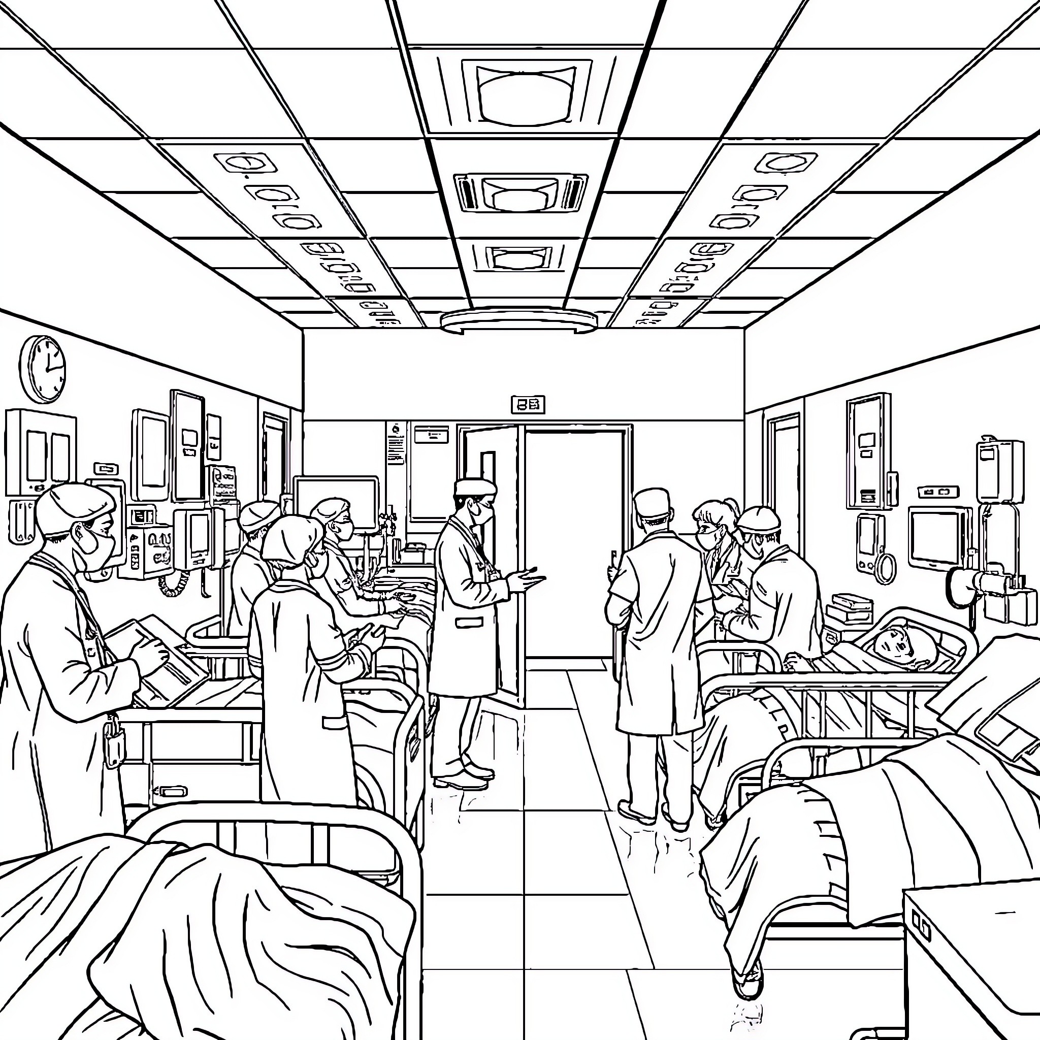 1 Best Pe k Coloring Pages (Free Printable PDFs)