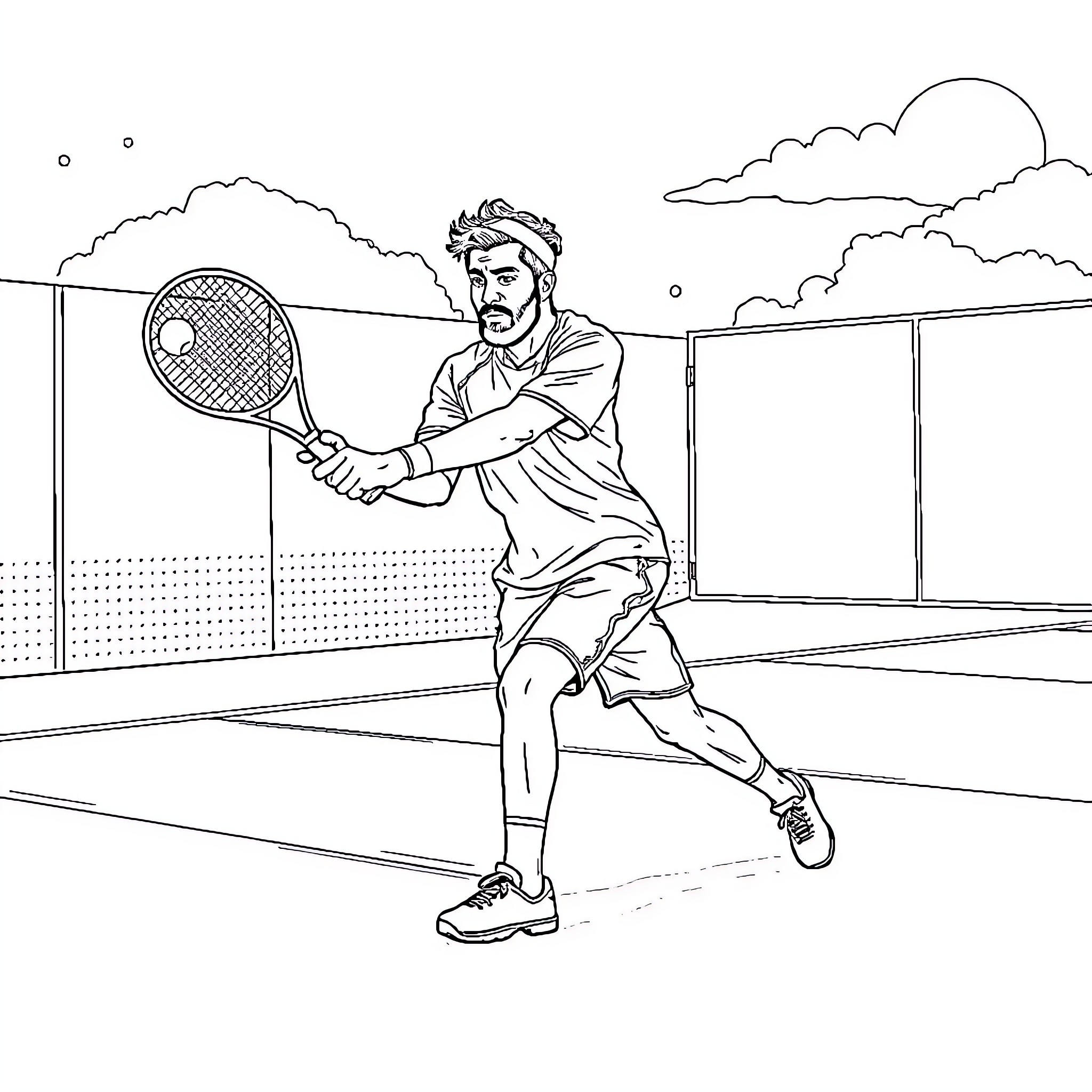 1 Best Shivaji Coloring Pages (Free Printable PDFs)