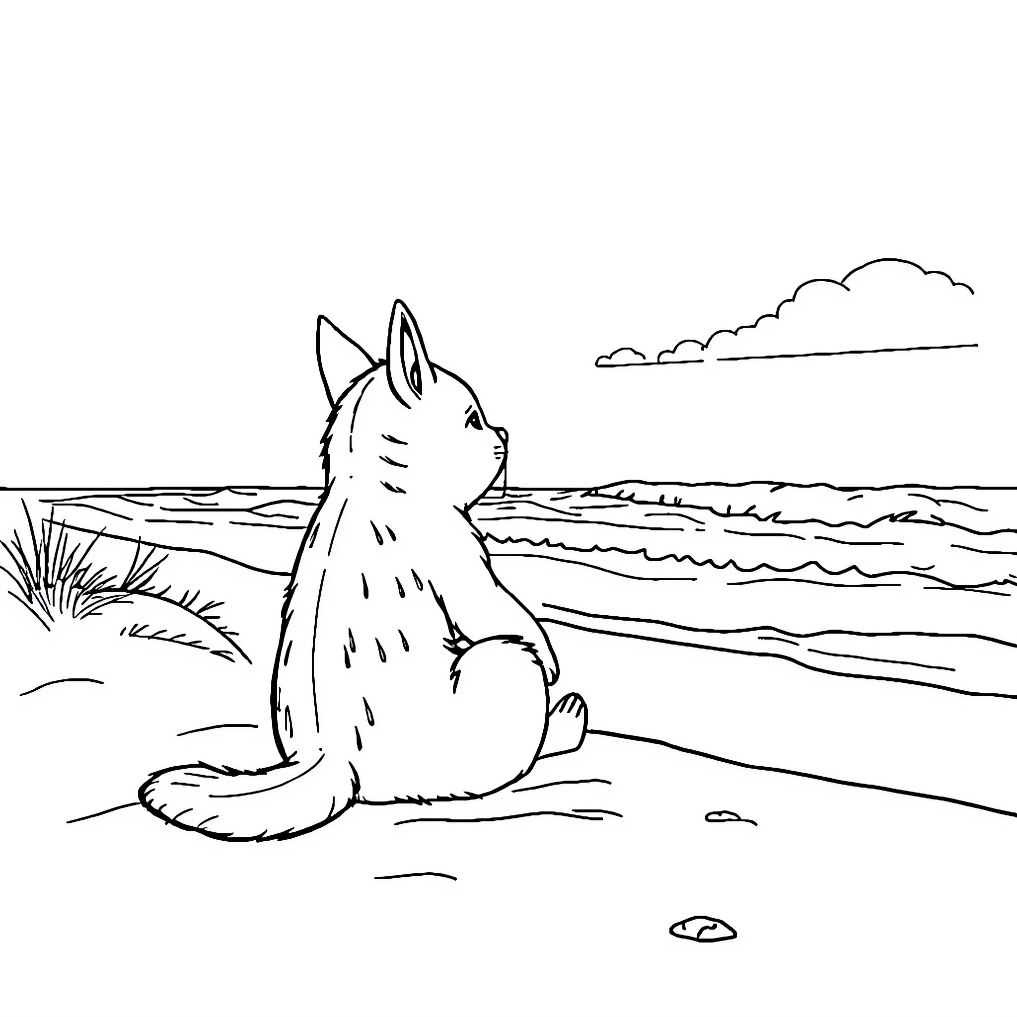 Best Lego Ninjago Lloyd Coloring Pages (Free Printable PDF)