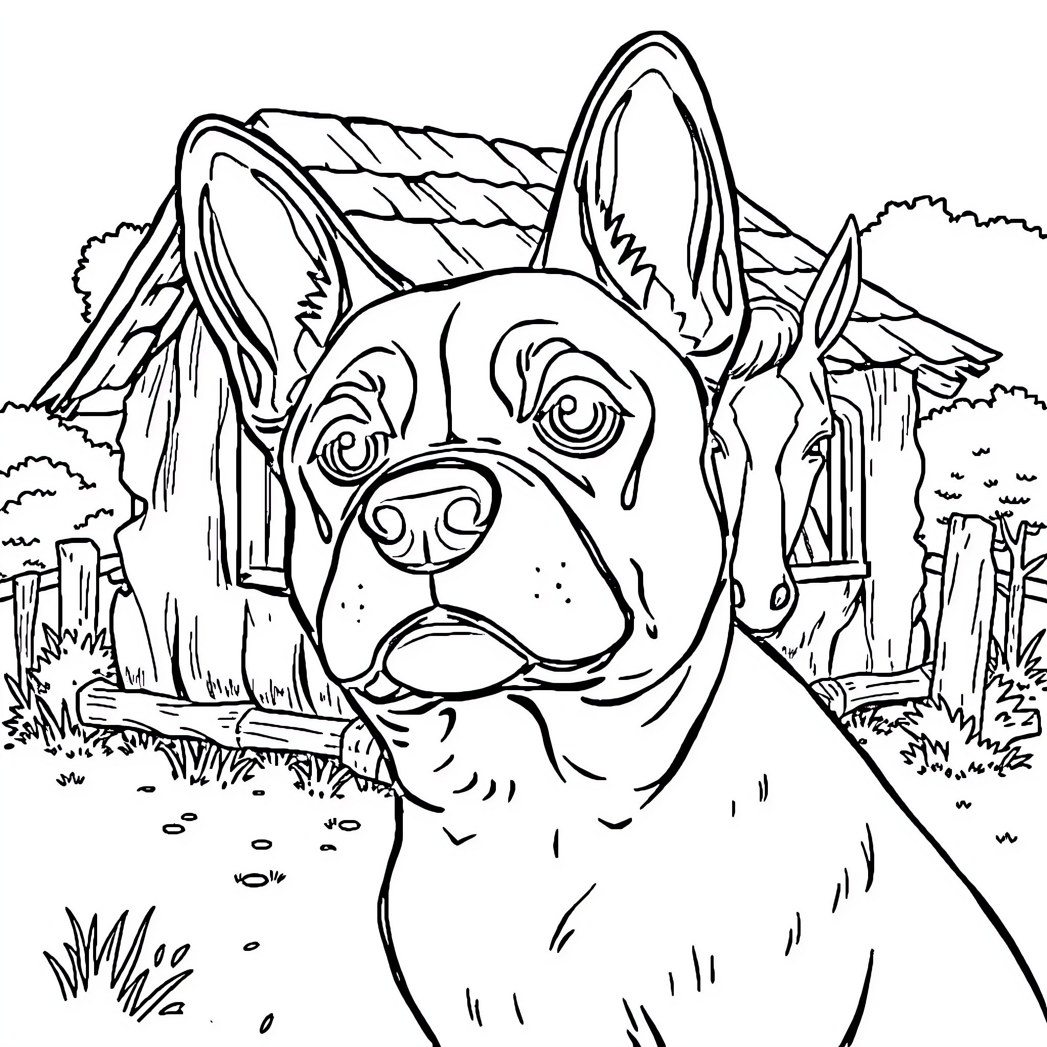 Best Göttingen Coloring Pages (Free Printable PDF)
