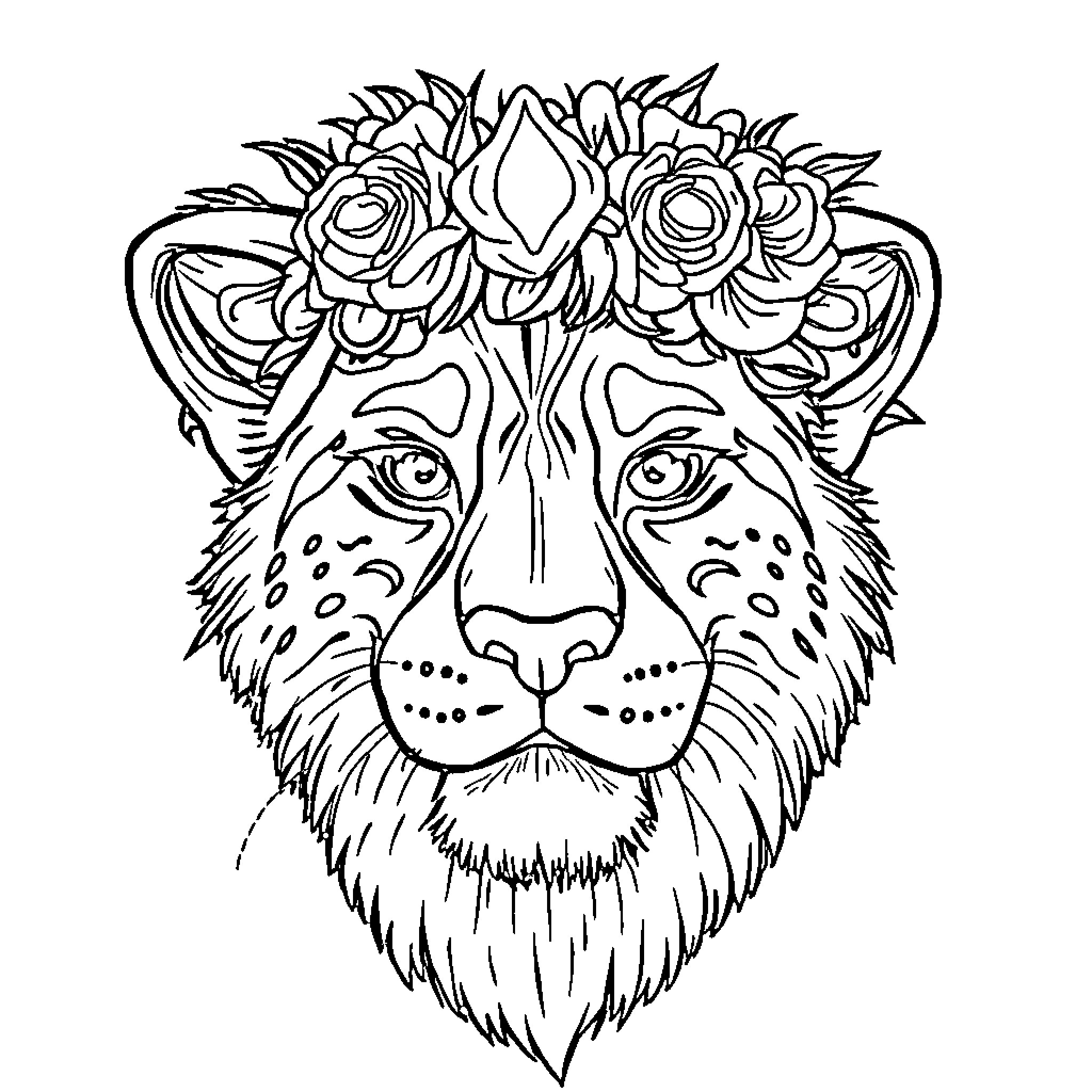 Best Trending Coloring Pages (Free Printable PDF)